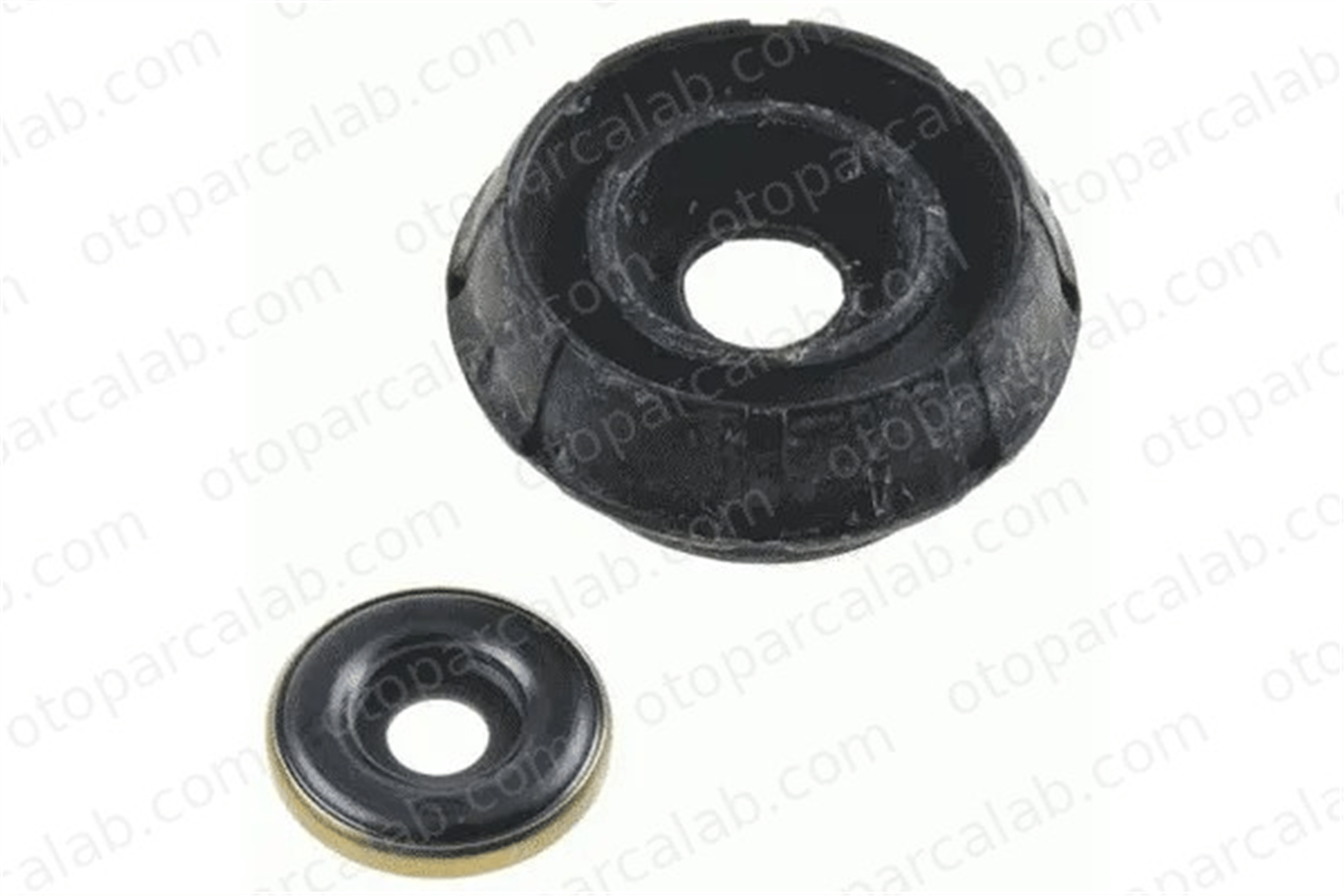 SACHS 802 415 Amortisör Tabla Takozu Ön Sağ veya Sol DACIA DUSTER LODGY 6001547499 543A06915R