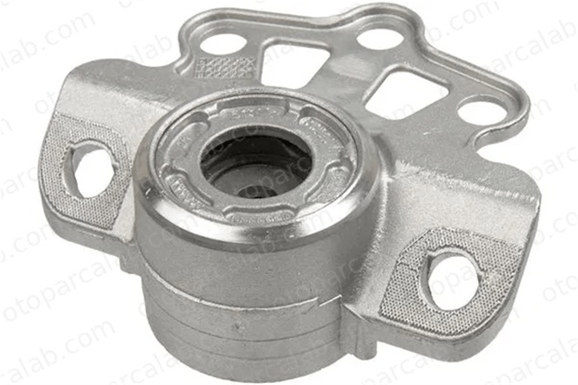 SACHS 802 451 Amortisör Tabla Takozu Arka Sol OPEL CORSA D CORSA E 436773 55703317