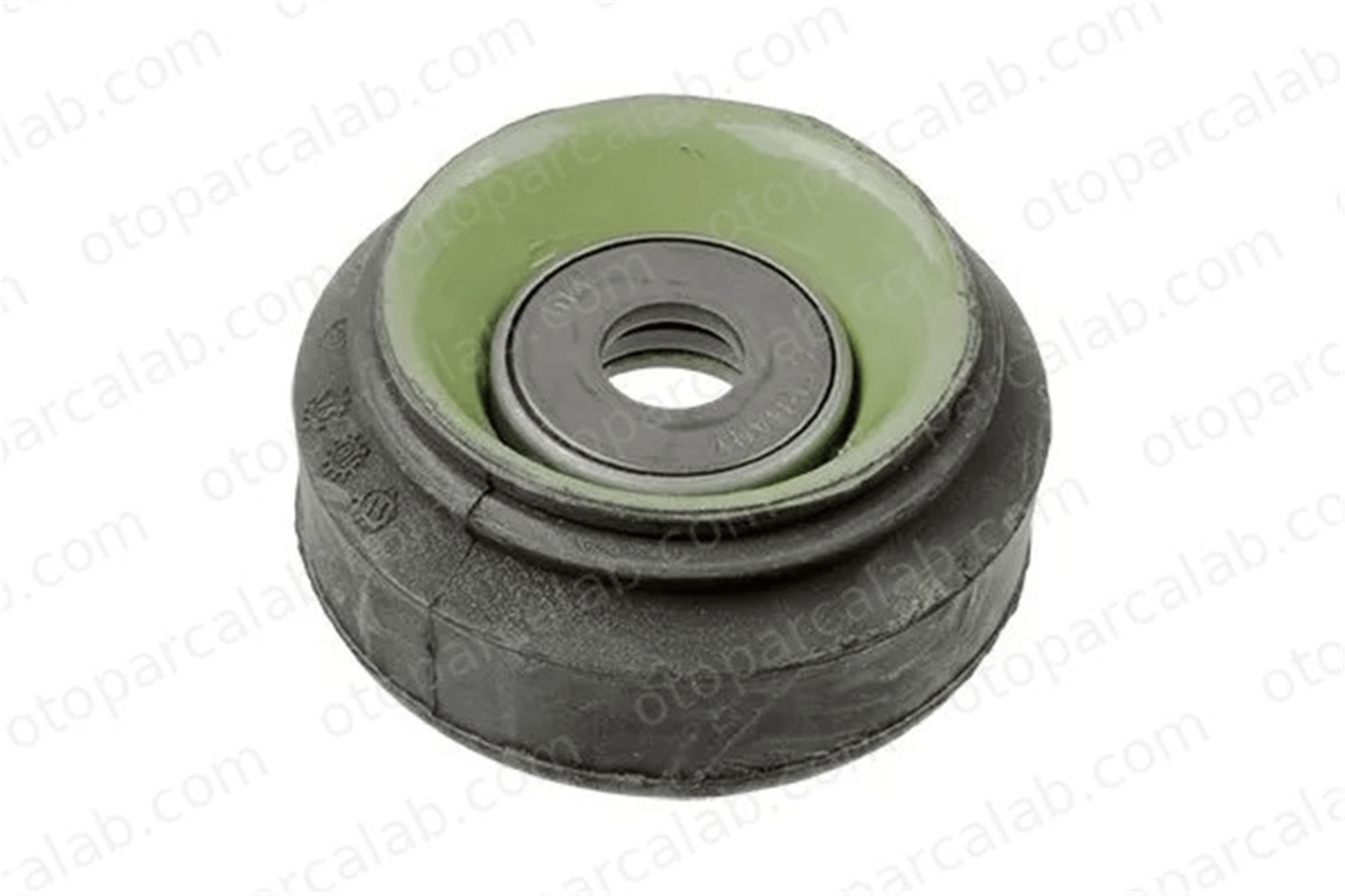 SACHS 802 453 Amortisör Tabla Takozu Ön Sağ veya Sol AUDI 80 B3 Sedan 80 B2 Sedan 8A0412323B 811412323C