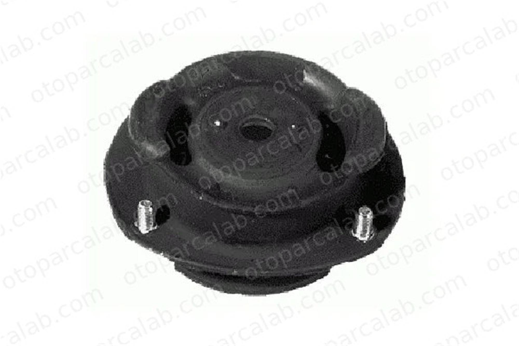 SACHS 802 459 Amortisör Tabla Takozu Ön Sağ veya Sol MERCEDES-BENZ 124 Sedan 124 T-Model A1243201444 1243201444