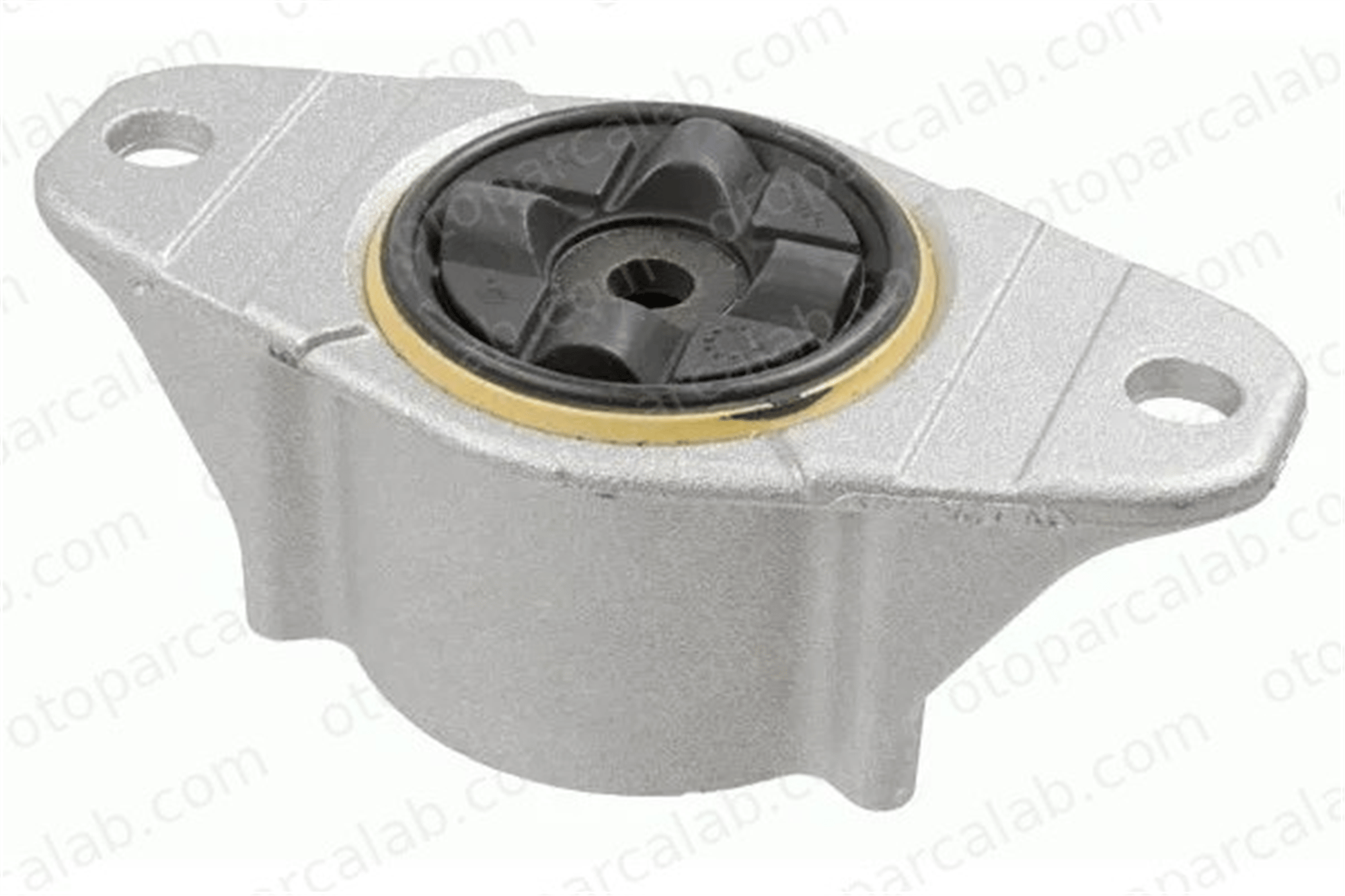 SACHS 802 541 Amortisör Tabla Takozu Arka Sağ veya Sol FORD FOCUS III FOCUS III Turnier 802541 6031049