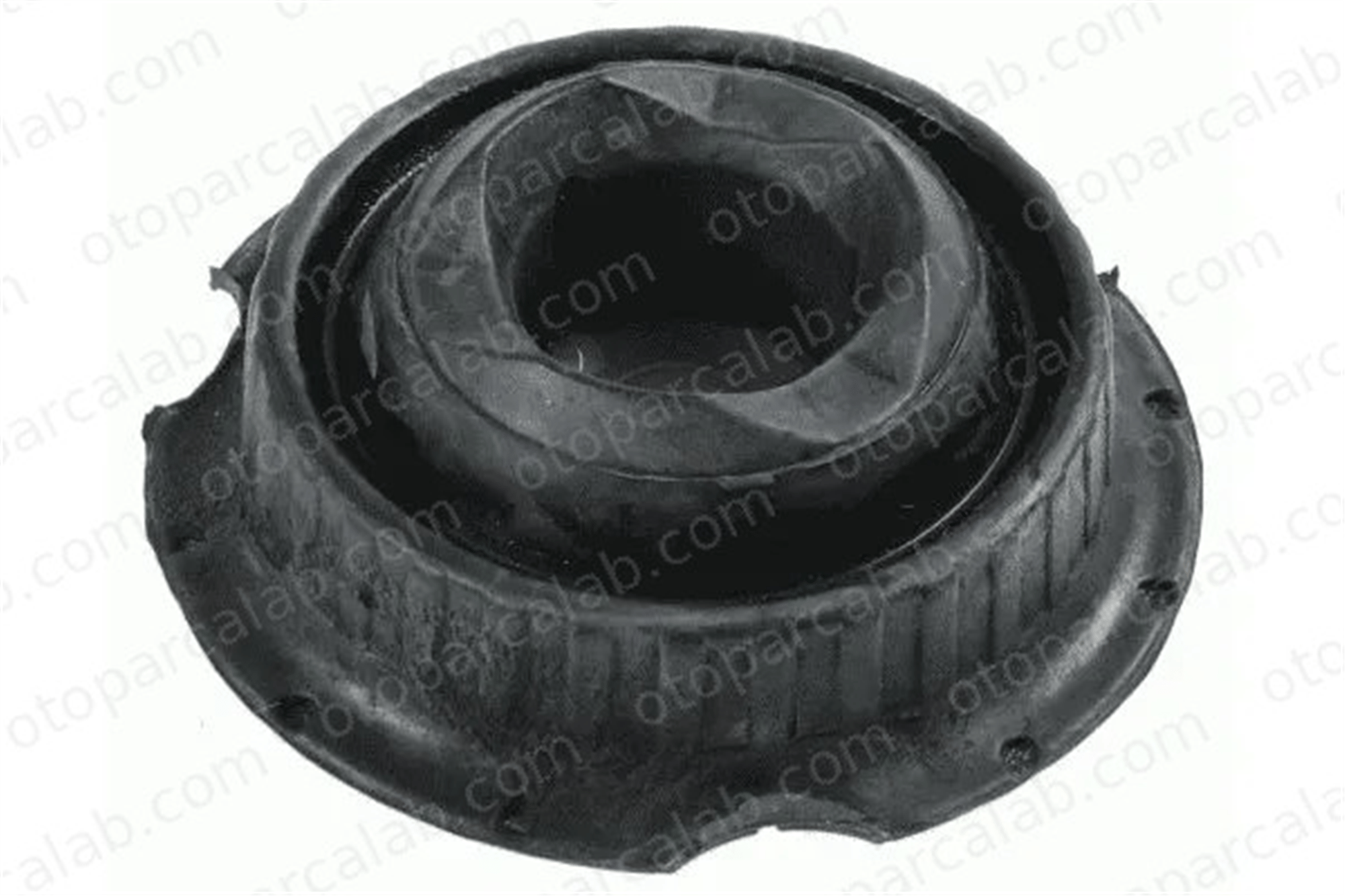 SACHS 802 550 Amortisör Tabla Takozu Ön Sağ veya Sol AUDI Q7 VW TOUAREG 7L0412327A 95534301800