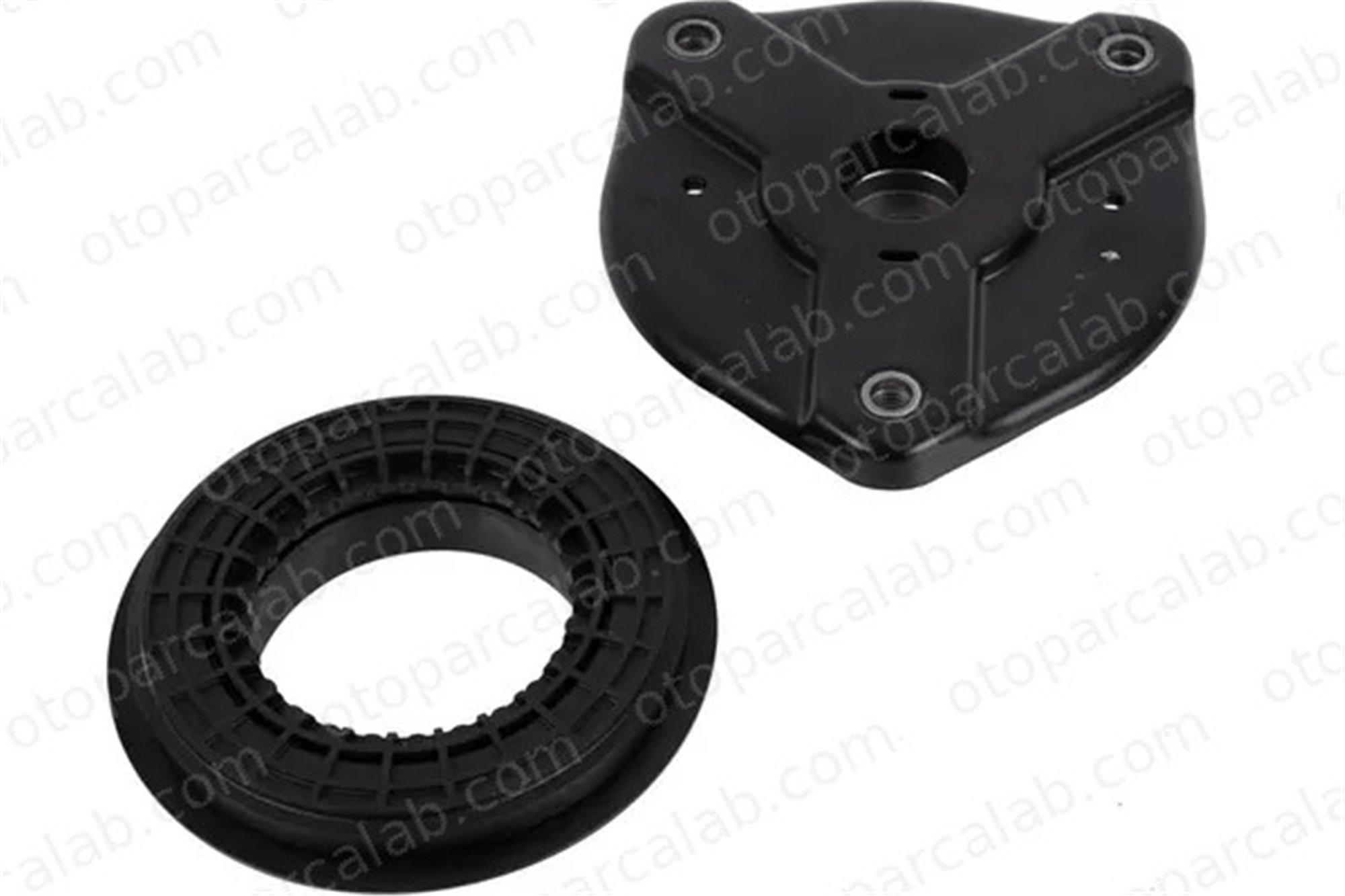SACHS 802 570 Amortisör Tabla Takozu Ön Sağ veya Sol MERCEDES-BENZ VITO Minibüs/Otobüs VITO / MIXTO Panelvan/Van 6393230720