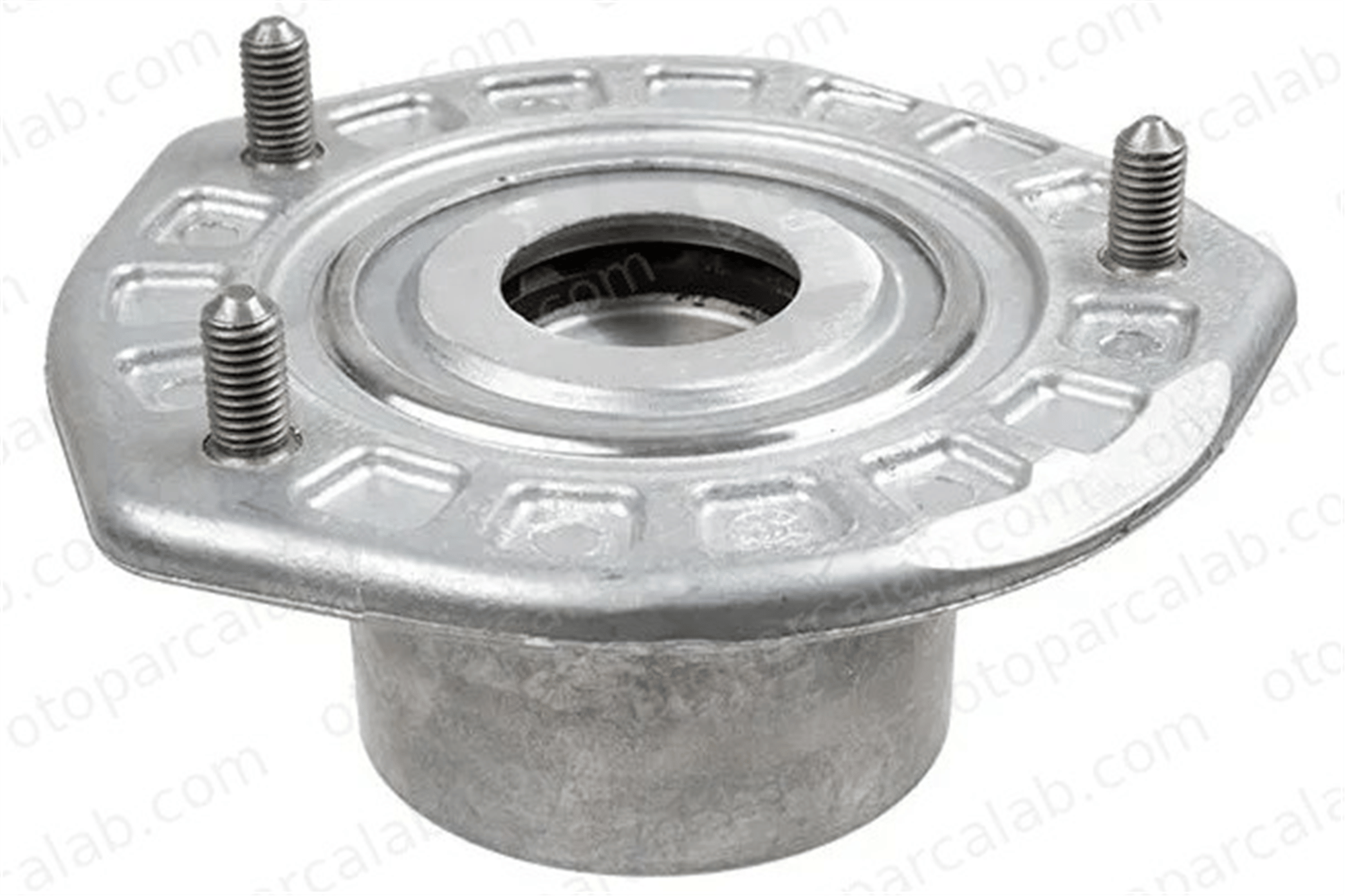 SACHS 803 295 Amortisör Tabla Takozu Ön Sağ veya Sol VW CRAFTER Panelvan/Van CRAFTER Platform şasi 2N0412331D 2N0412331B