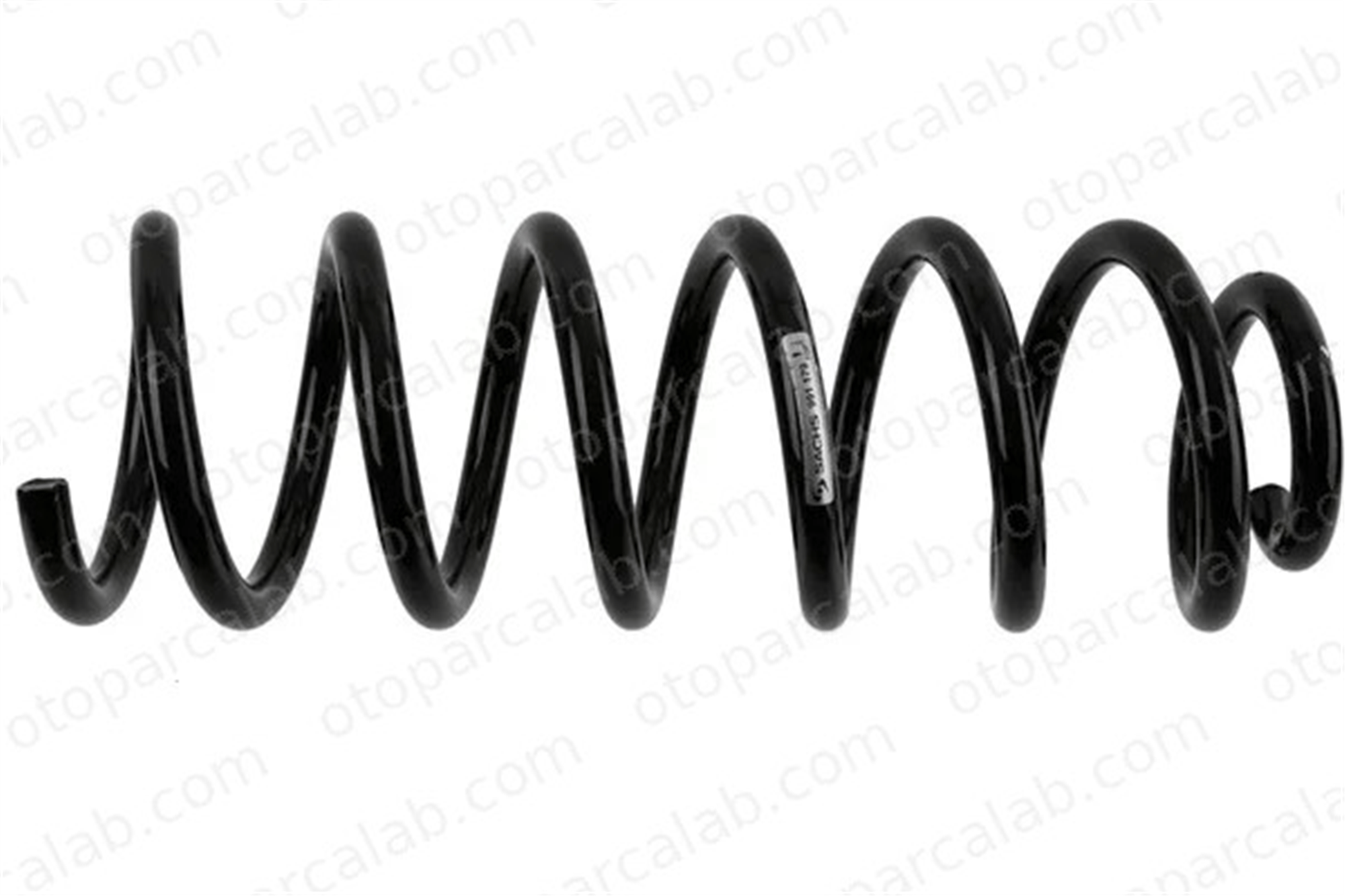 SACHS 991 179 Helezon Yayı Ön MERCEDES-BENZ C-SERISI C-SERISI T-Model A2053210704 A2053210604