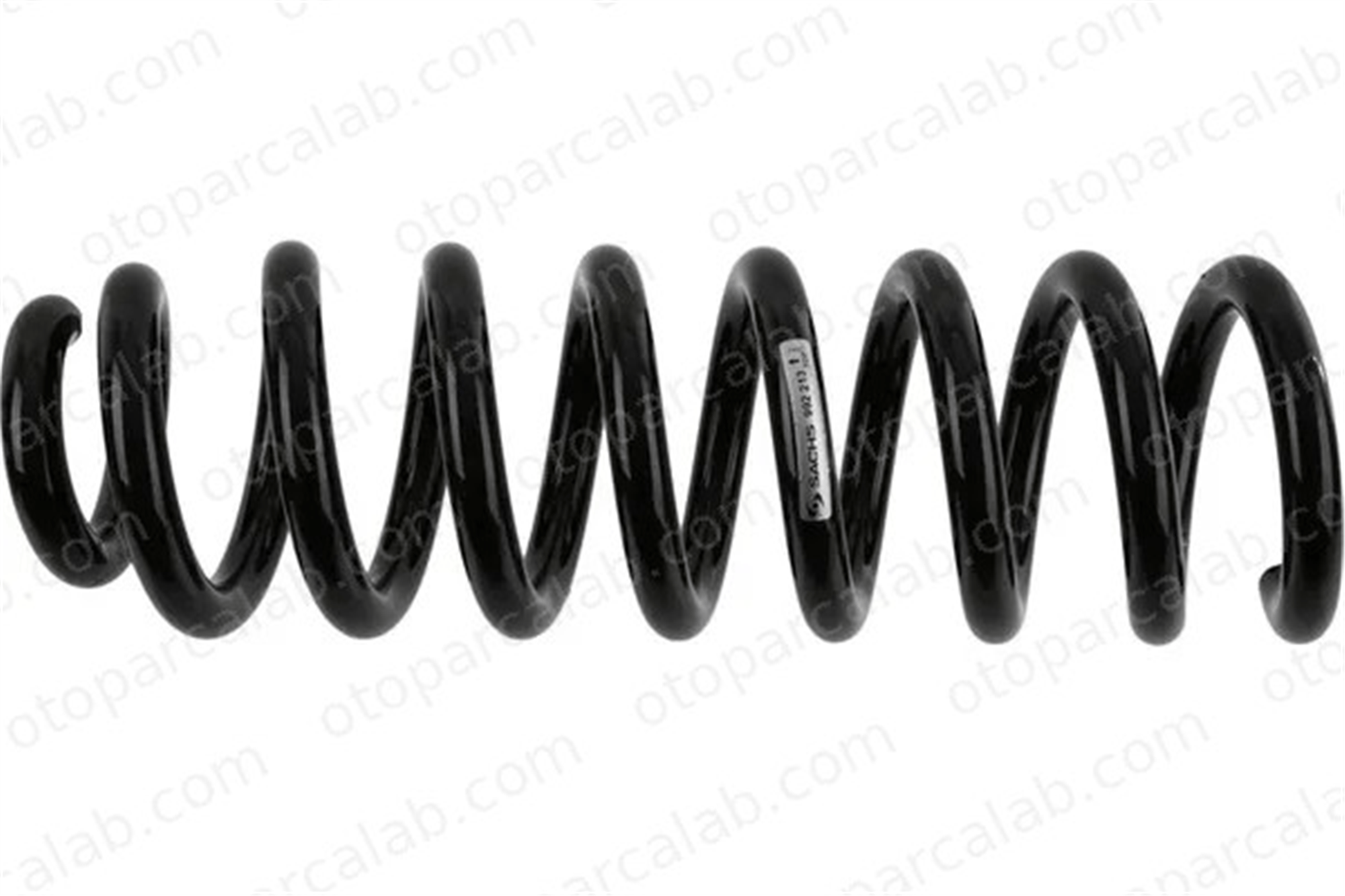 SACHS 992 213 Helezon Yayı Arka MERCEDES-BENZ C-SERISI C-SERISI T-Model A2053240304 A2053240404