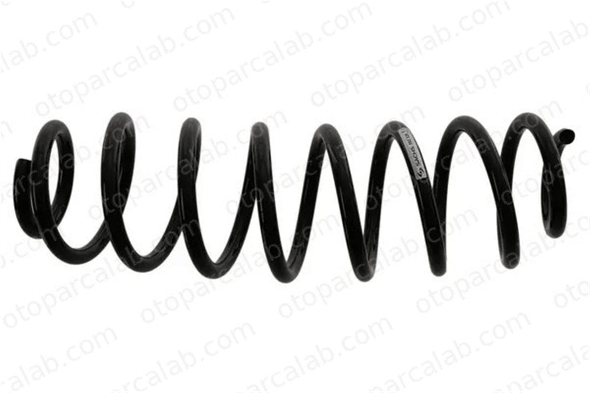 SACHS 992 326 Helezon Yayı Arka FORD ECOSPORT DN1C5560BE 1932113