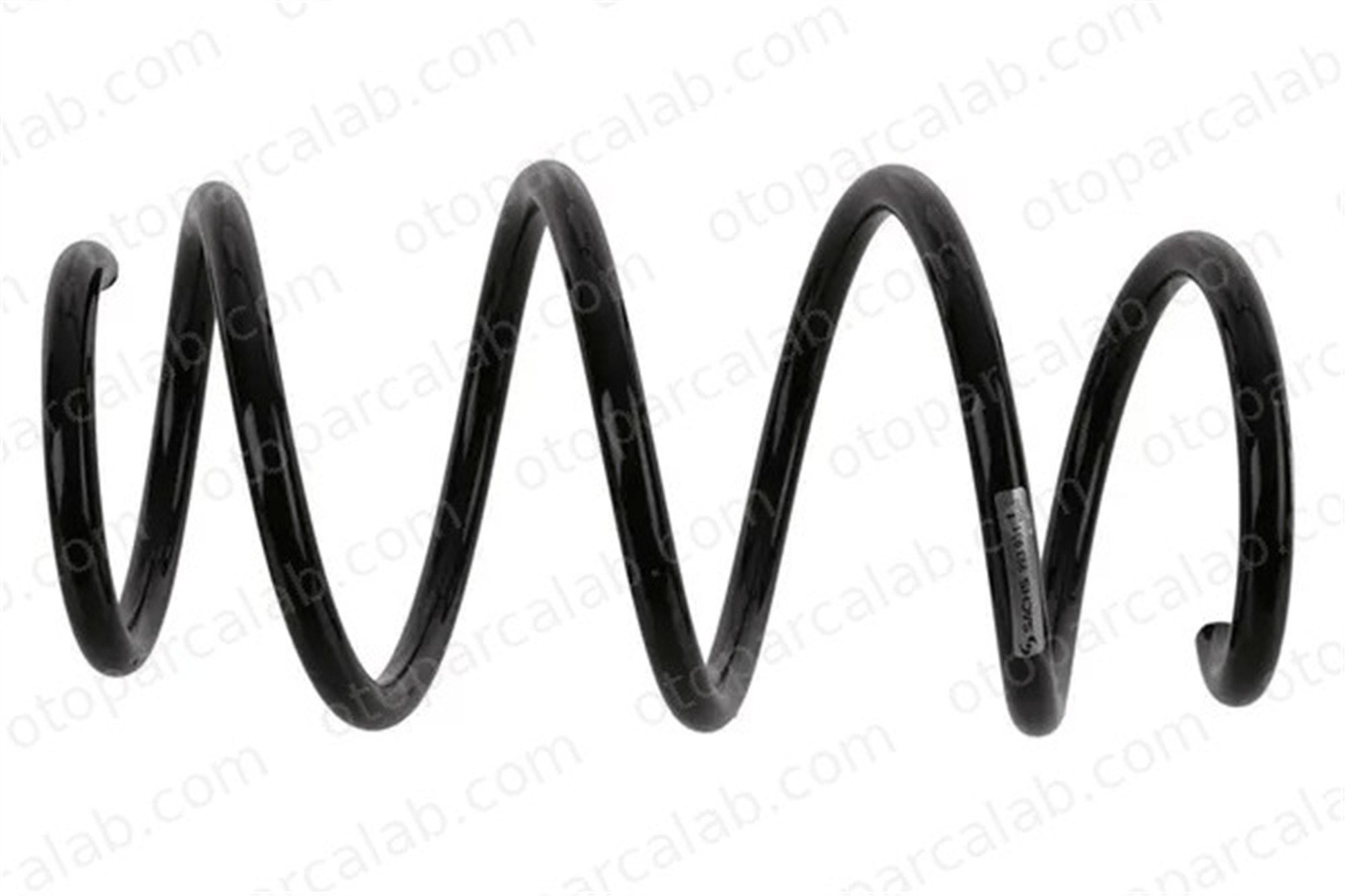 SACHS 993 931 Helezon Yayı Ön VW PASSAT B8 Variant TIGUAN 5Q0411105CH