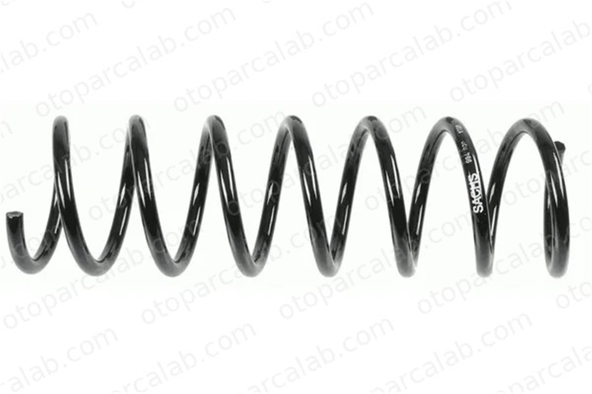 SACHS 994 020 Helezon Yayı Arka FORD FOCUS II FOCUS II Sedan 4M515560AEB 1318103