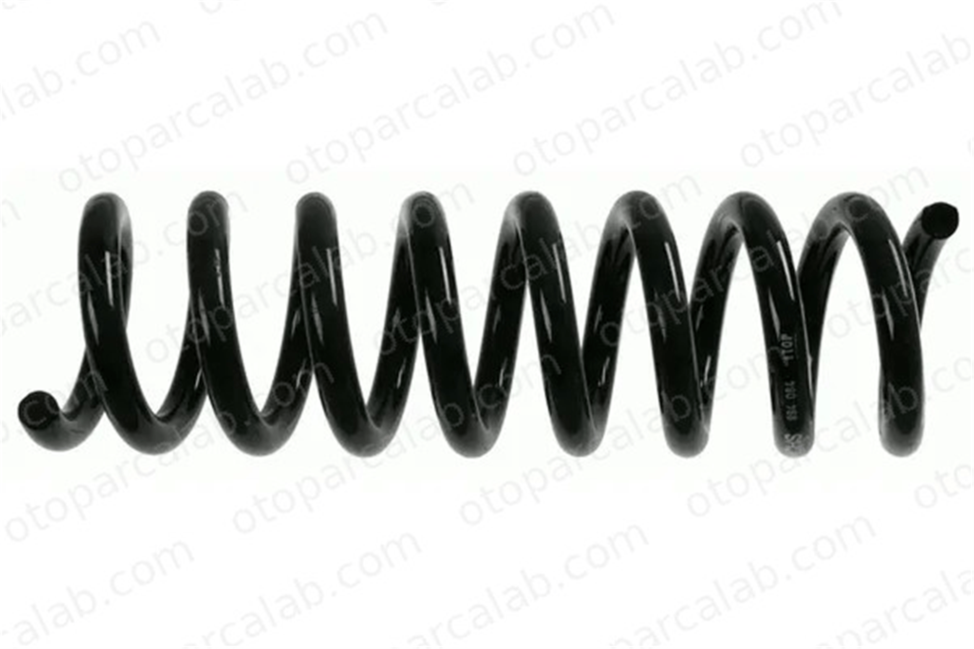 SACHS 994 084 Helezon Yayı Arka MERCEDES-BENZ E-SERISI A2113240204 2113240204