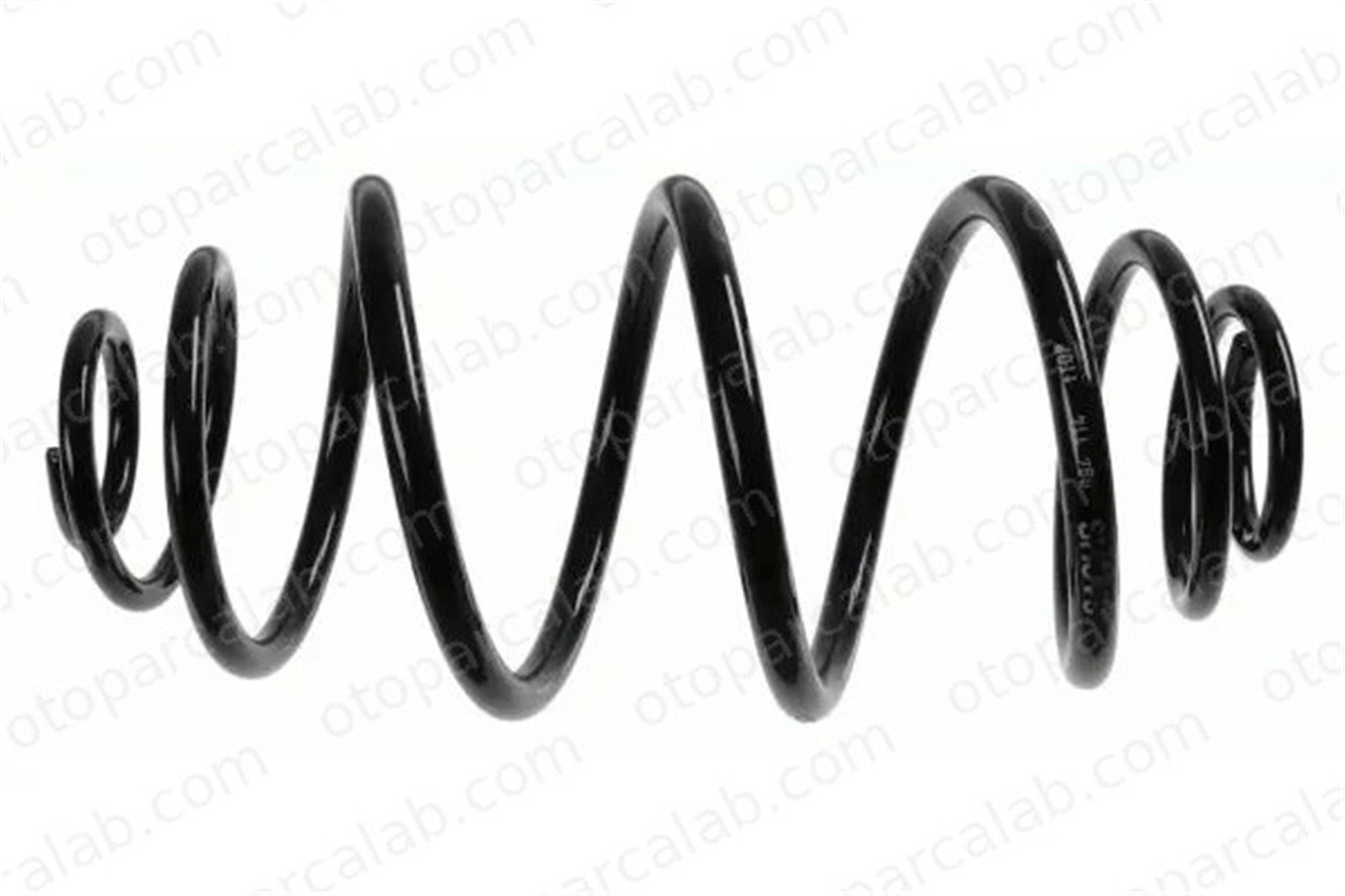 SACHS 994 114 Helezon Yayı Arka OPEL ASTRA H ASTRA H GTC 424094 93178632