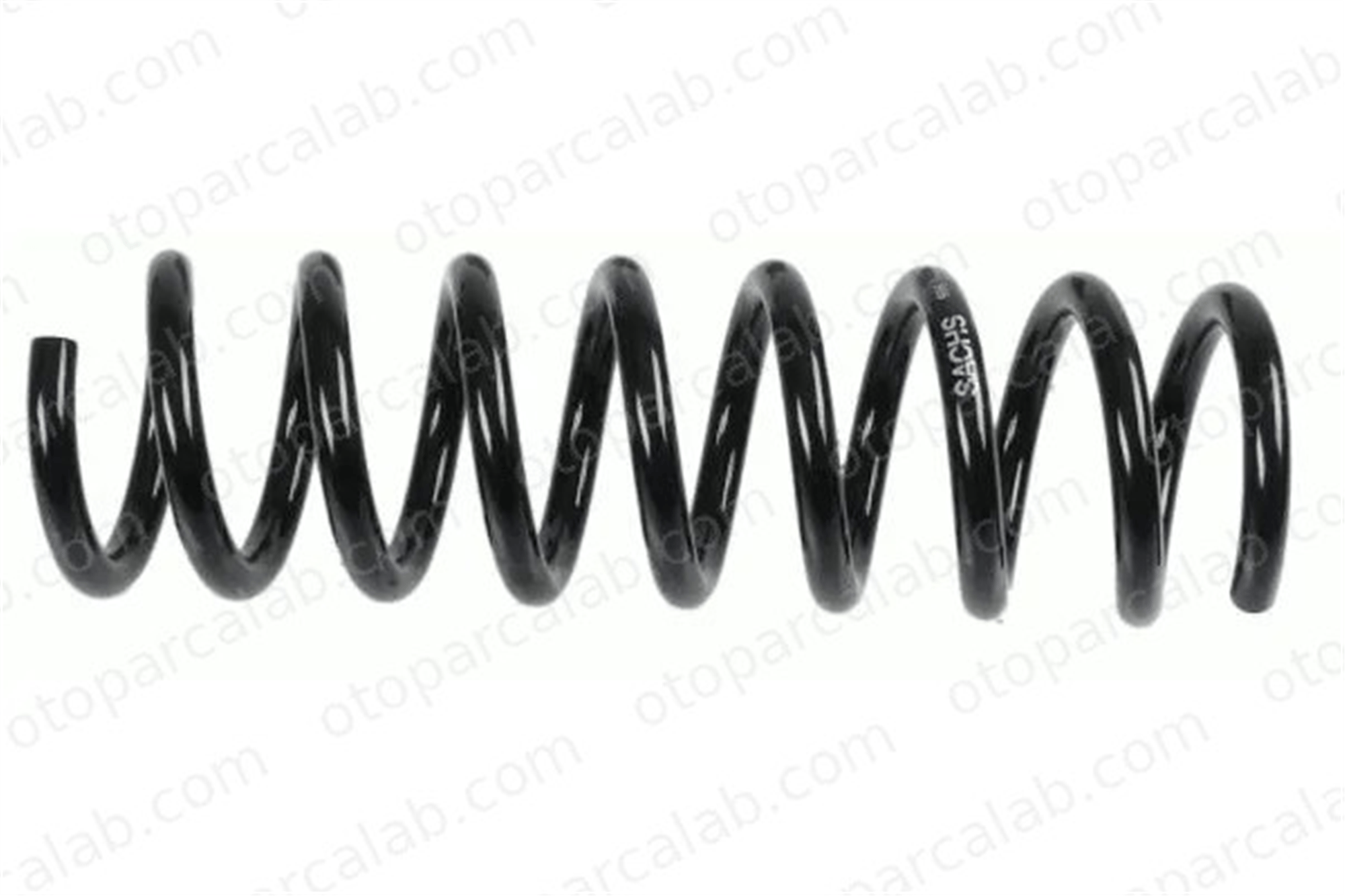 SACHS 996 543 Helezon Yayı Arka MERCEDES-BENZ C-SERISI C-SERISI T-Model A2023243004 2023243004
