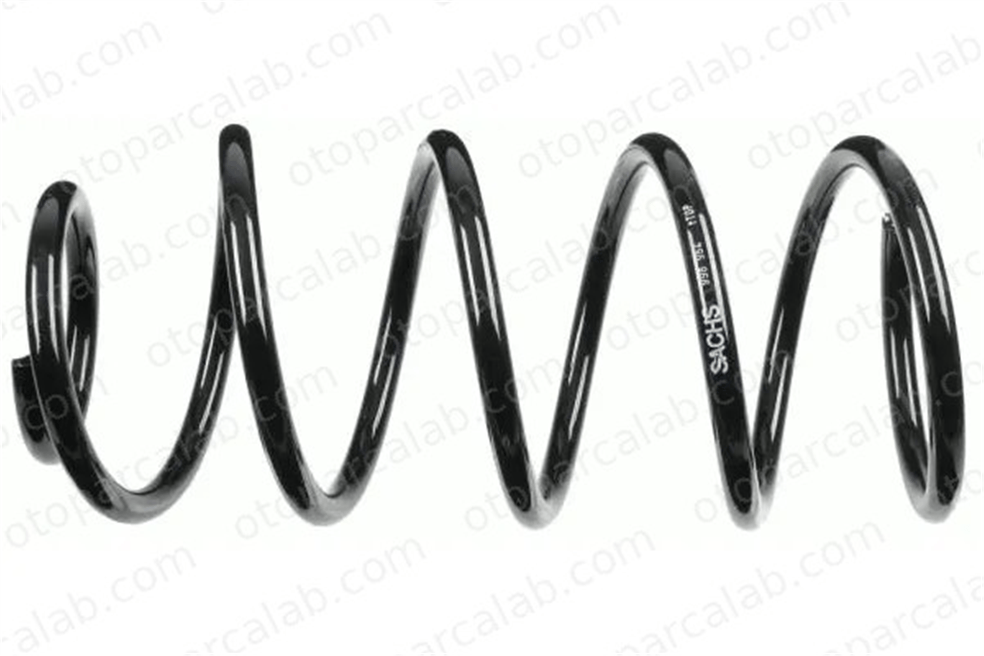 SACHS 998 954 Helezon Yayı Ön FORD TRANSIT CONNECT 2T145310CE 4366966