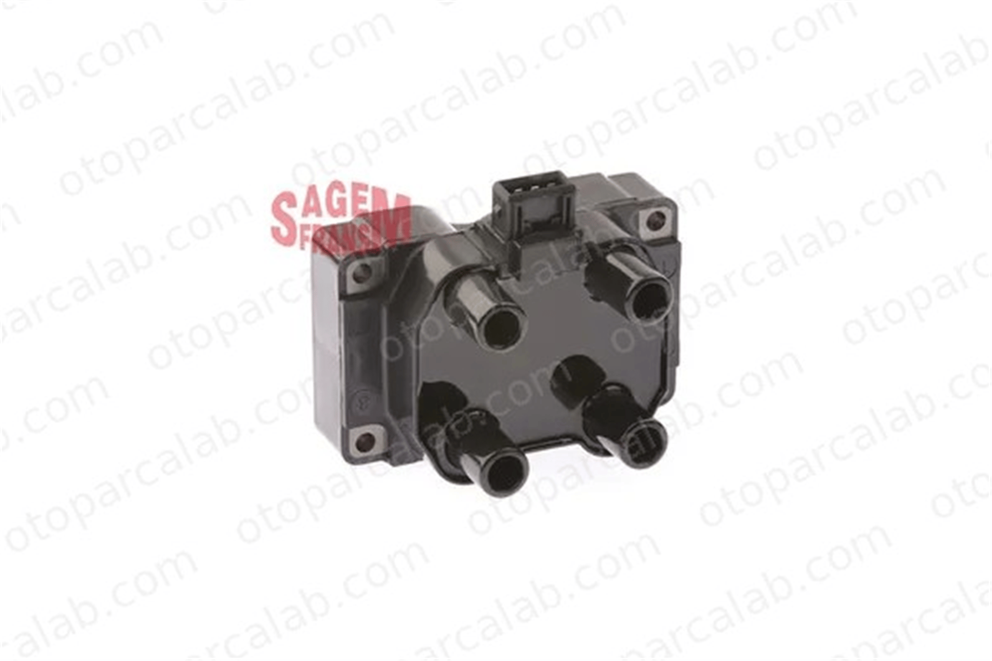 SAGEM 10114 Ateşleme Bobini ALFA ROMEO 155 FIAT BRAVA 7648797 134386