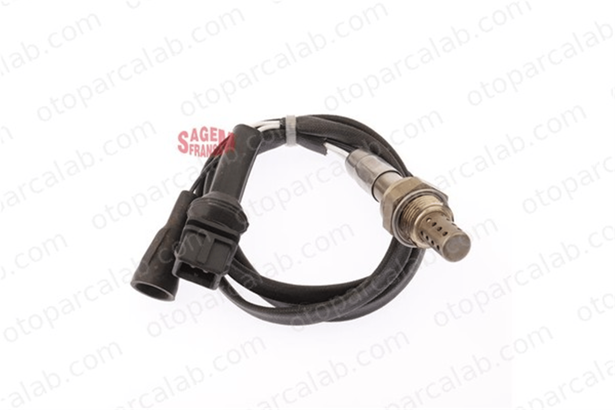 SAGEM 11219 Oksijen (Lambda) Sensörü FIAT UNO TIPO 7674048 60583522
