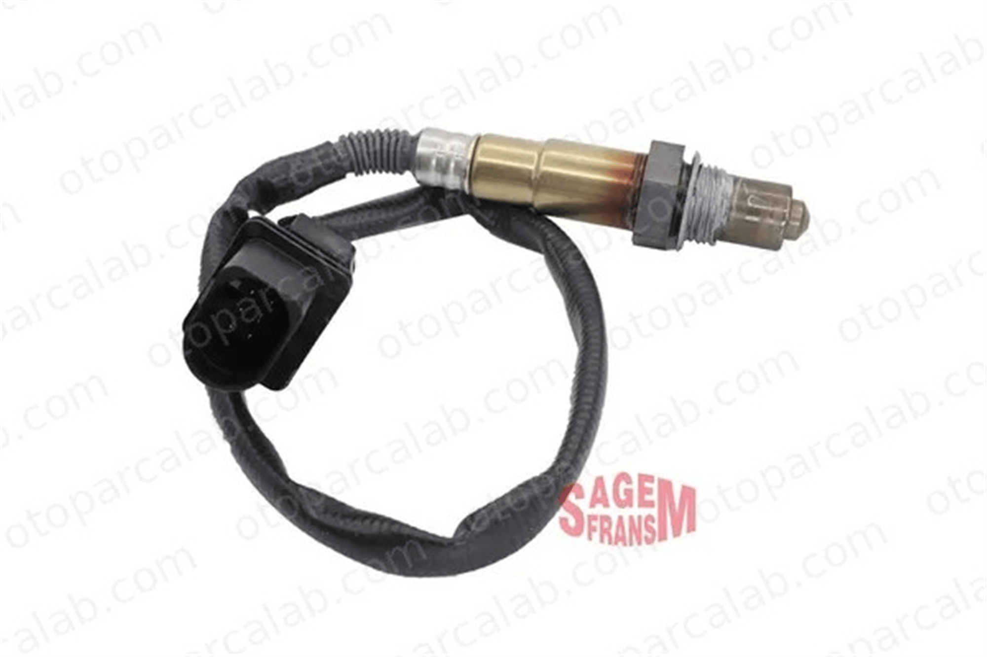 SAGEM 11225 Oksijen (Lambda) Sensörü ALFA ROMEO GIULIETTA SSANGYONG TIVOLI 55275930 55283961