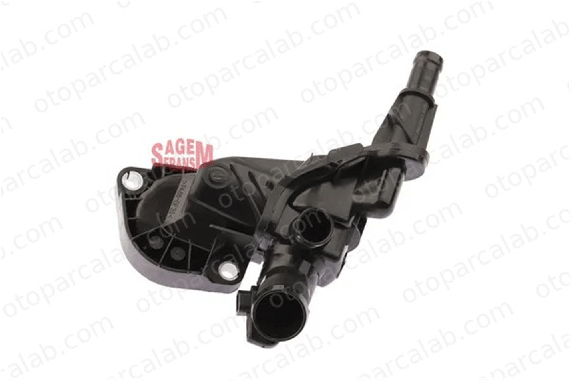 SAGEM 131190 Termostat 83 °C RENAULT CLIO IV CLIO IV Grandtour 110616064R