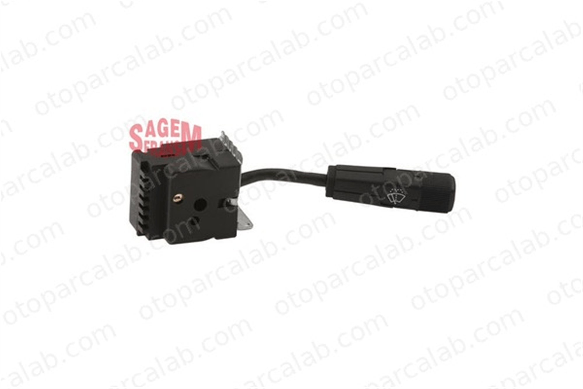SAGEM 171139 Silecek Kumanda Kolu RENAULT 9 11 7701349418 7702127477