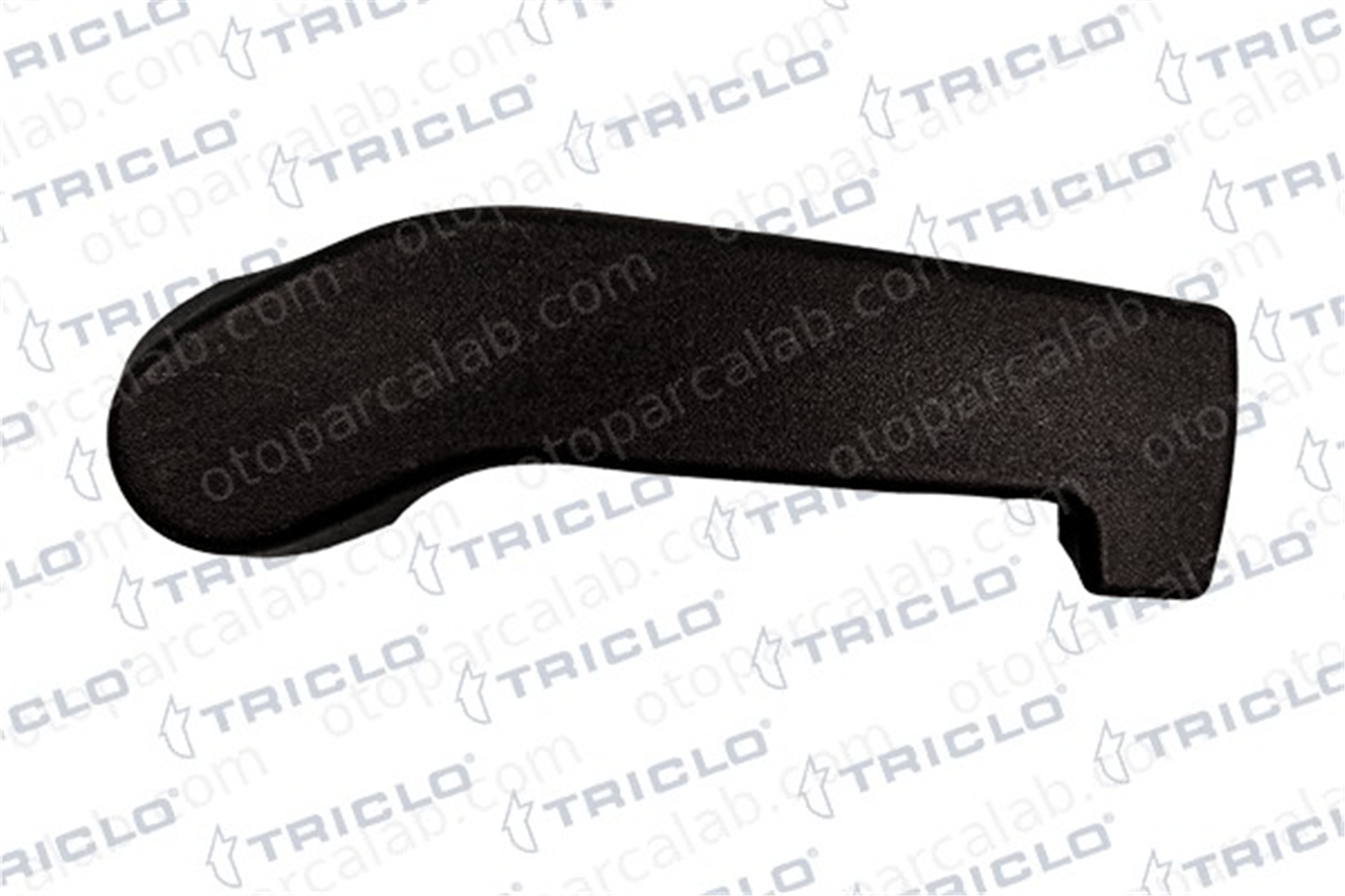 SAGEM 171259 Kapı Kolu Arka Dış Sağ RENAULT MASTER III Panelvan/Van OPEL MOVANO B Panelvan/Van