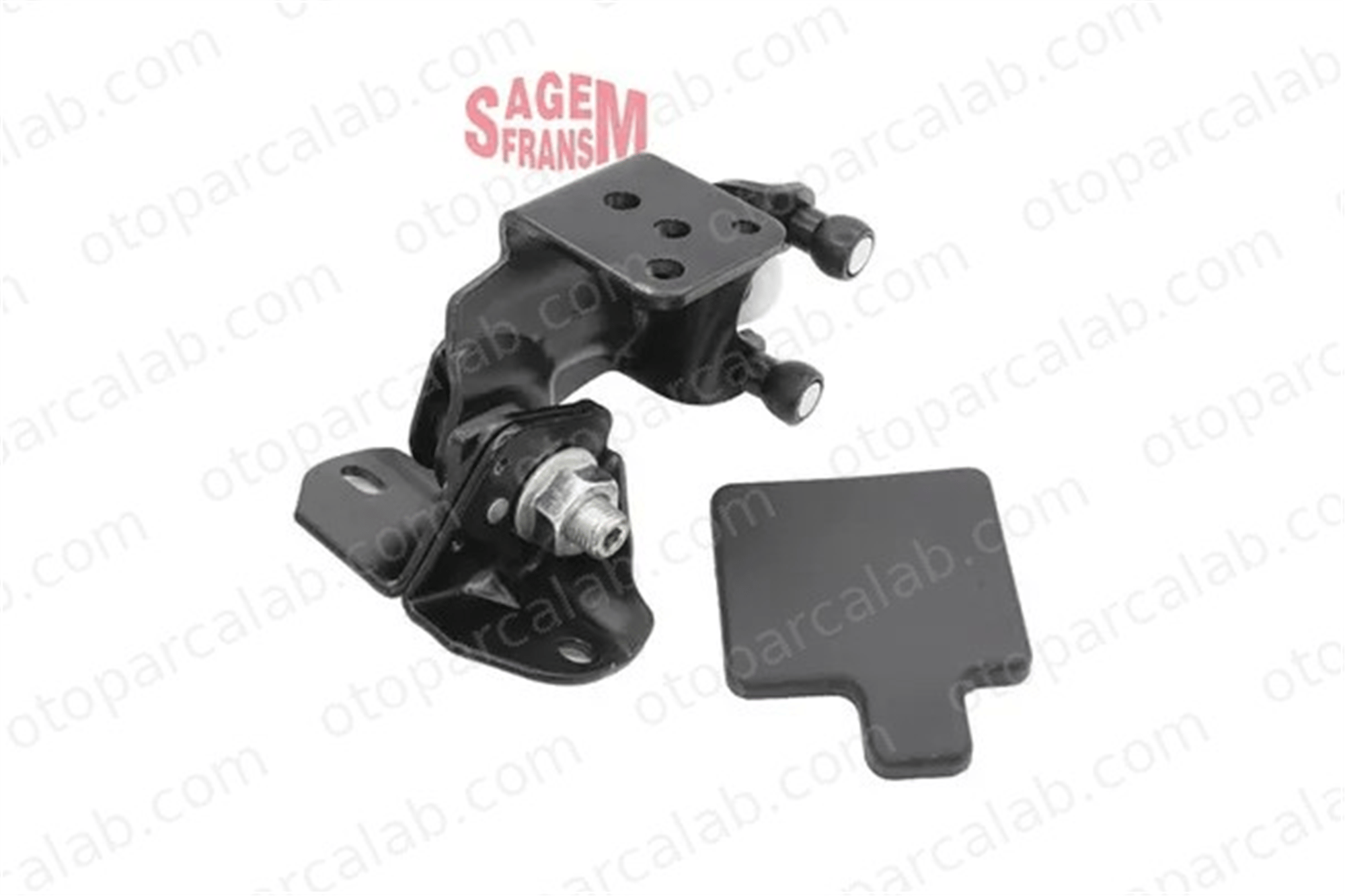 SAGEM 171330 Sürgülü Kapı Makarası Orta FIAT DUCATO Panelvan/Van DUCATO Minibüs/Otobüs 1376704080 53347745