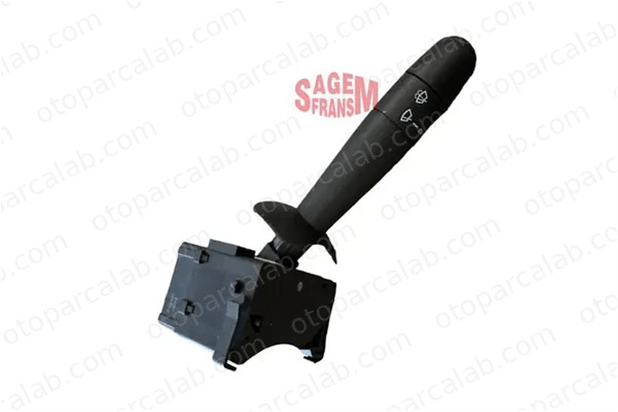 SAGEM 171429 Silecek Kumanda Kolu RENAULT TRAFIC II Platform şasi 7701059269 2526000QAF