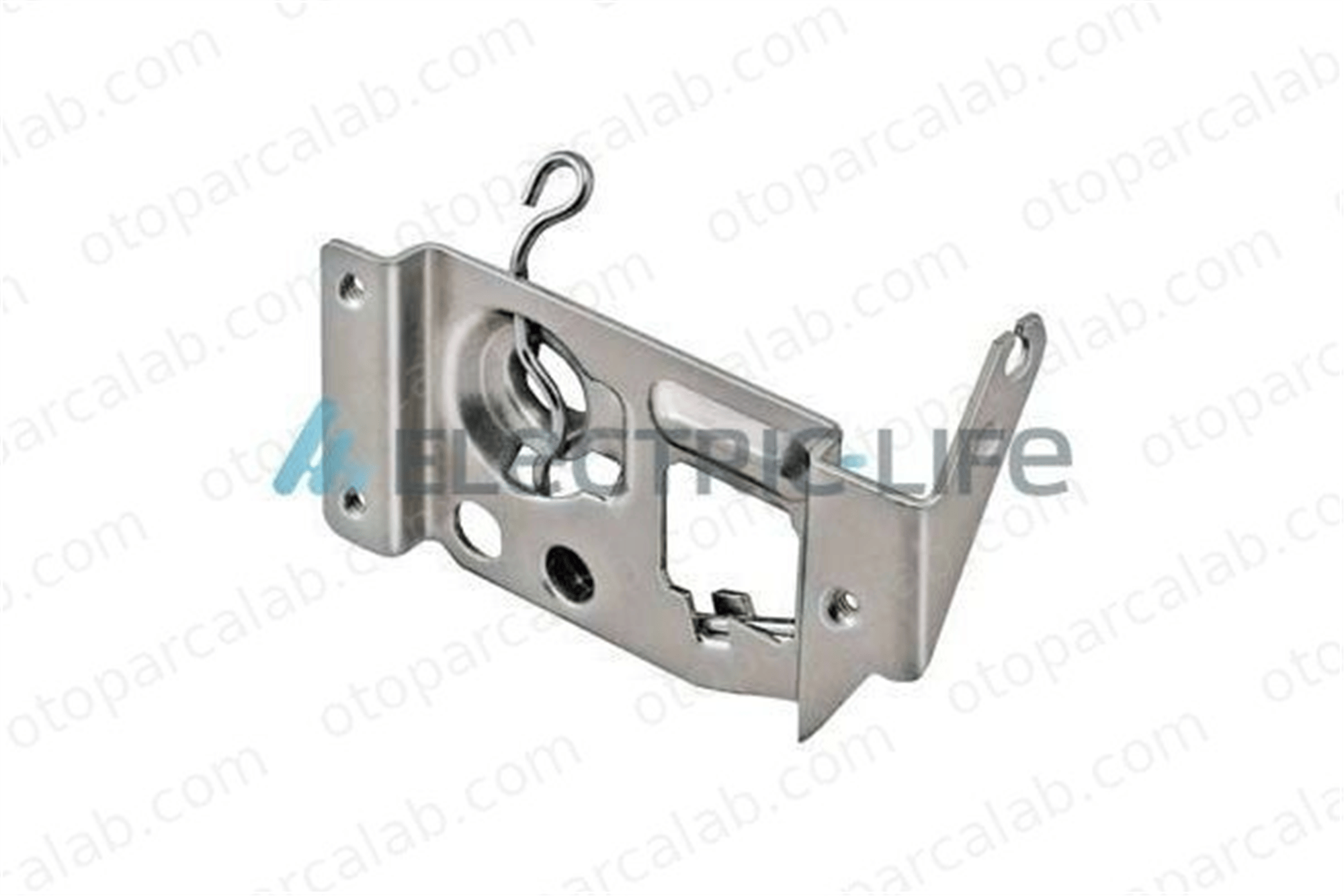 SAGEM 171603 Motor Kaput Kilidi FIAT TIPO TEMPRA 7607400 7638303