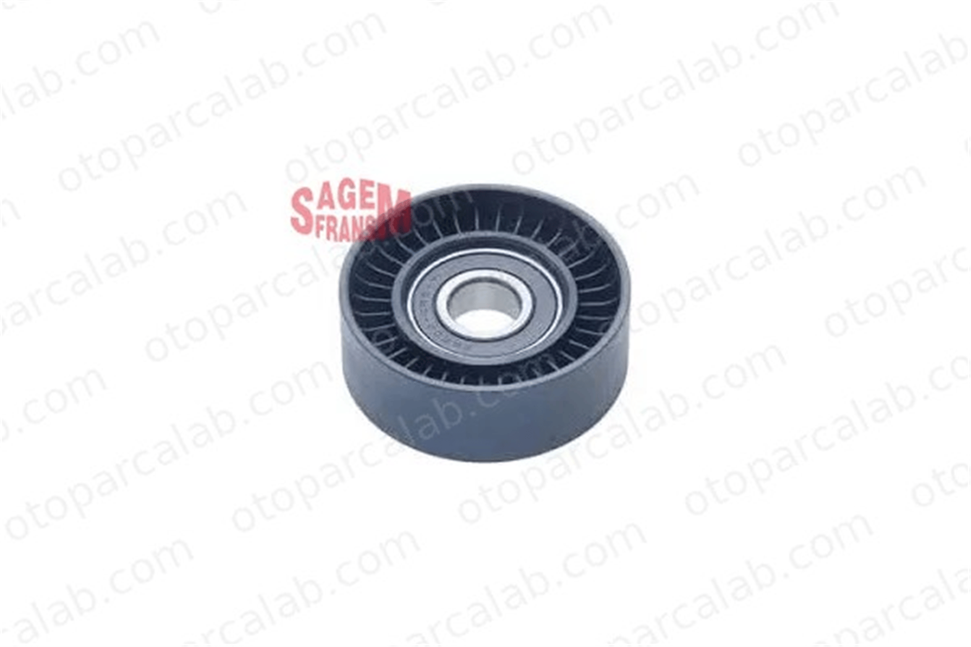 SAGEM 20112 Vantilatör Kayış Gergi Rulmanı FIAT PALIO CHRYSLER ASPEN 46537101 4792835AA