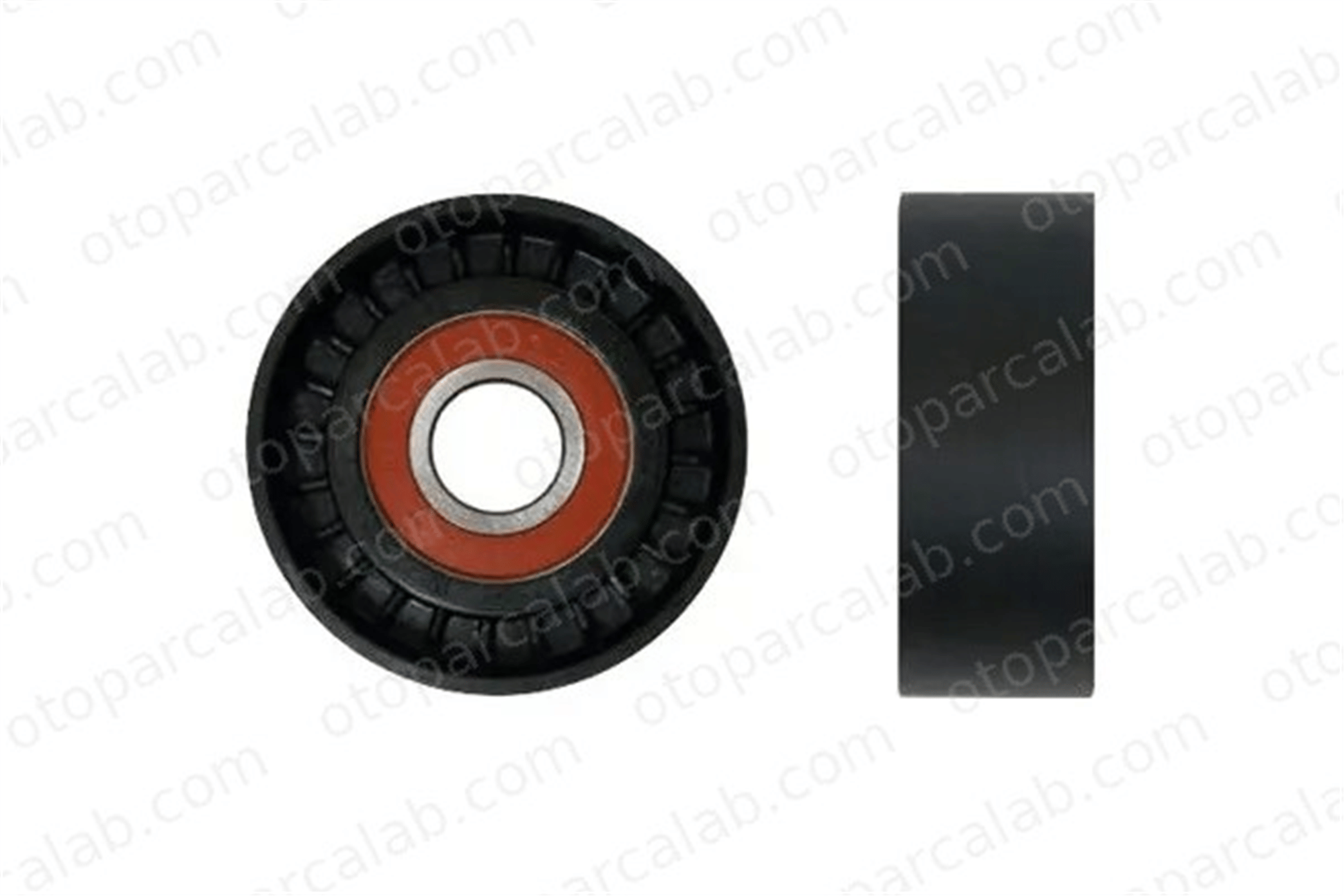 SAGEM 20125 Vantilatör Kayış Gergi Rulmanı FIAT PANDA LANCIA YPSILON 51821652 46819146