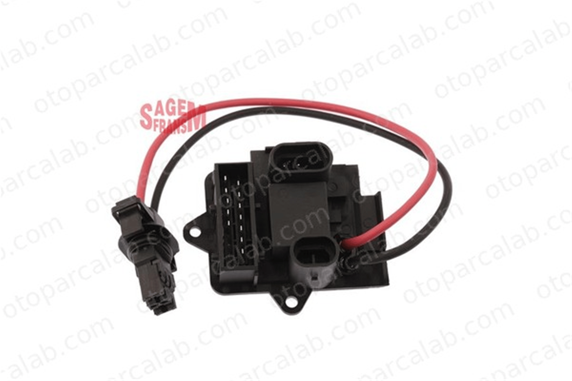 SAGEM 210162 Kalorifer Rezistansı RENAULT CLIO II THALIA I 7701050900