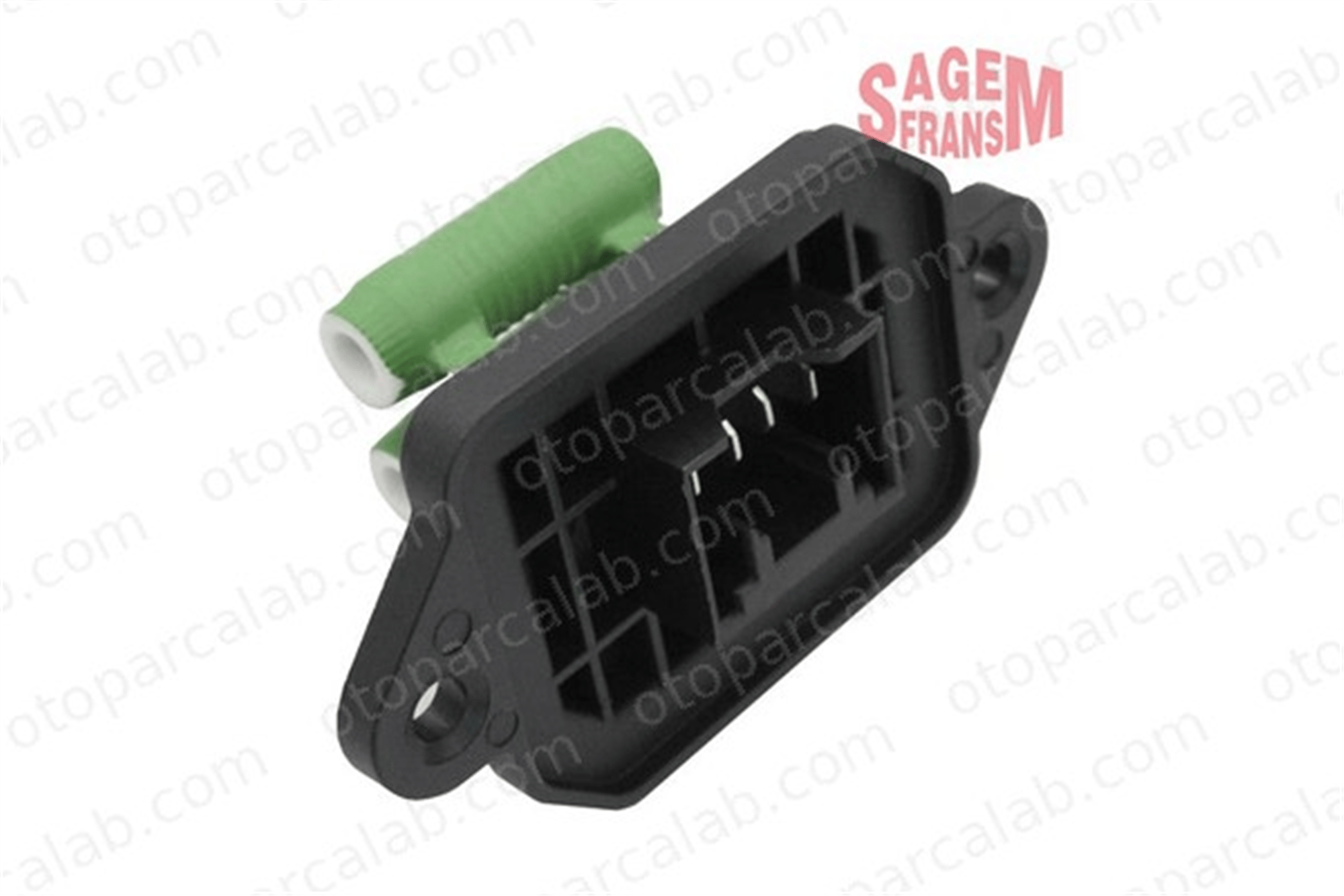 SAGEM 210163 Kalorifer Rezistansı FIAT TIPO LANCIA DEDRA 7734133 60811788