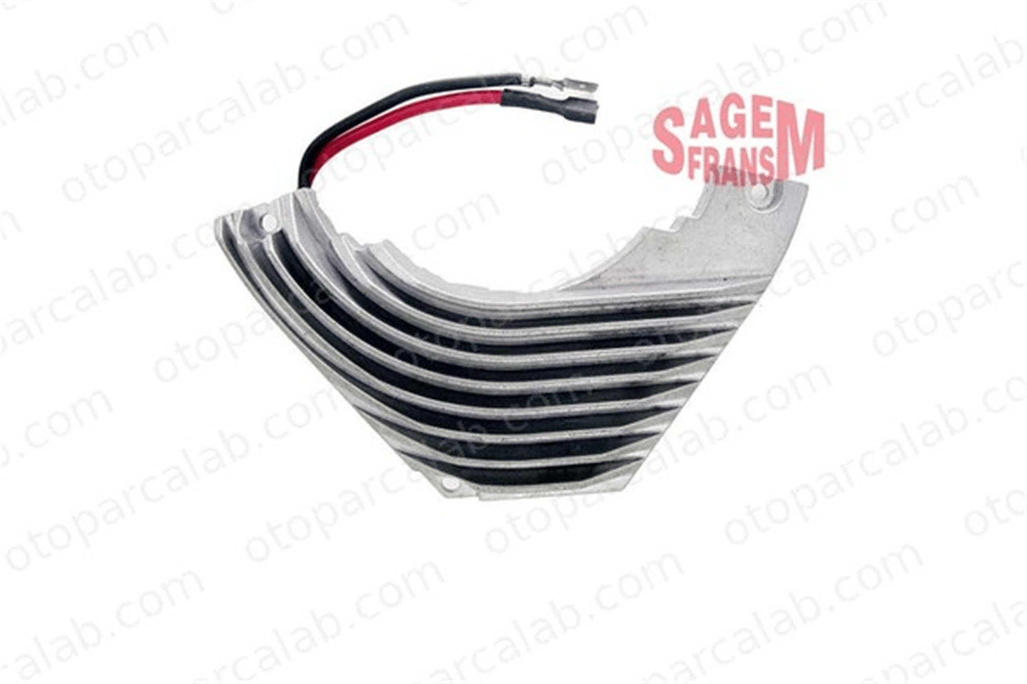 SAGEM 210222 Kalorifer Rezistansı PEUGEOT 306 306 Hatchback 6441A1