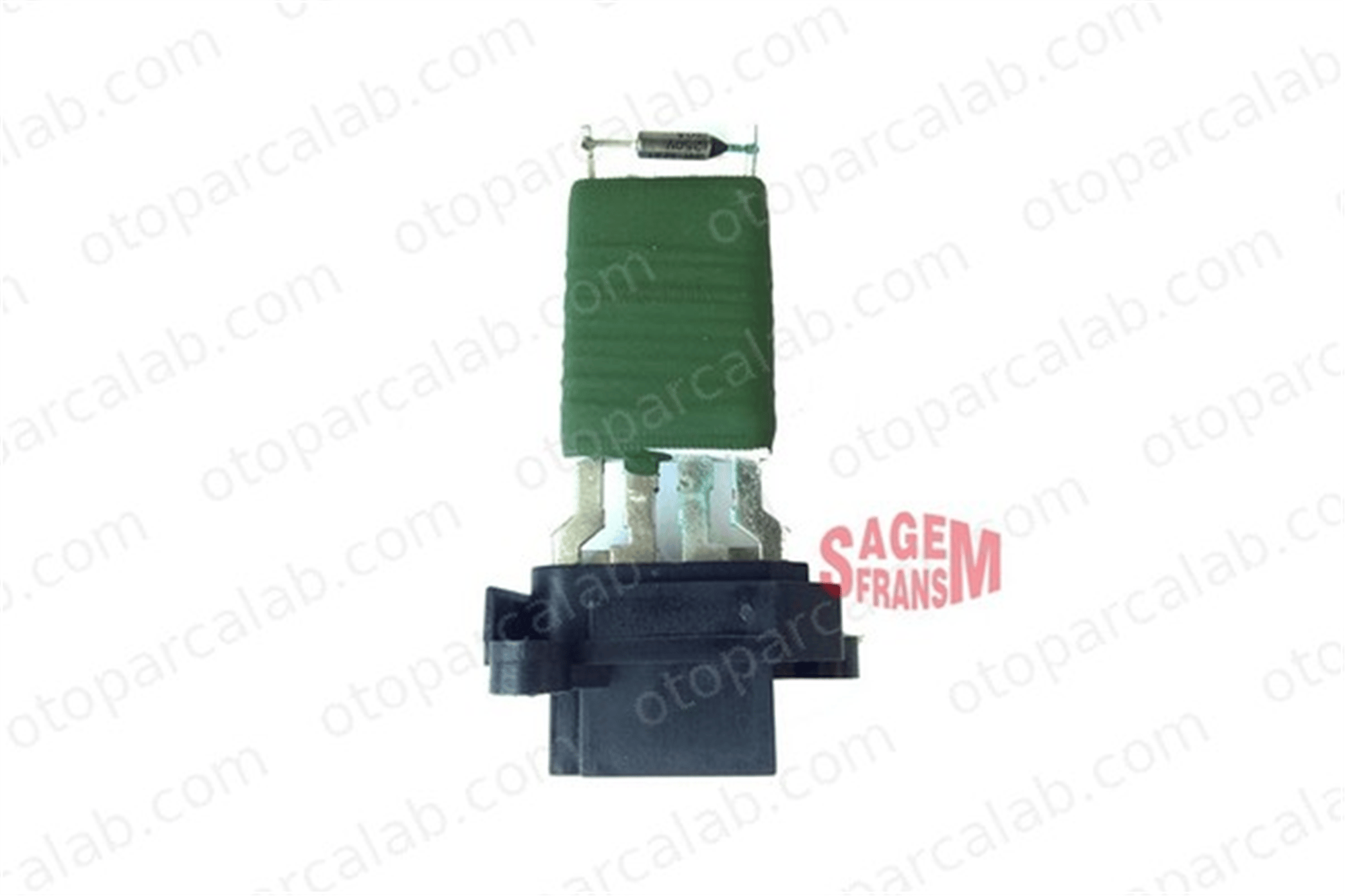 SAGEM 210228 Kalorifer Rezistansı FORD TRANSIT Panelvan/Van TRANSIT Platform şasi 3C1H18B647AA 4525162