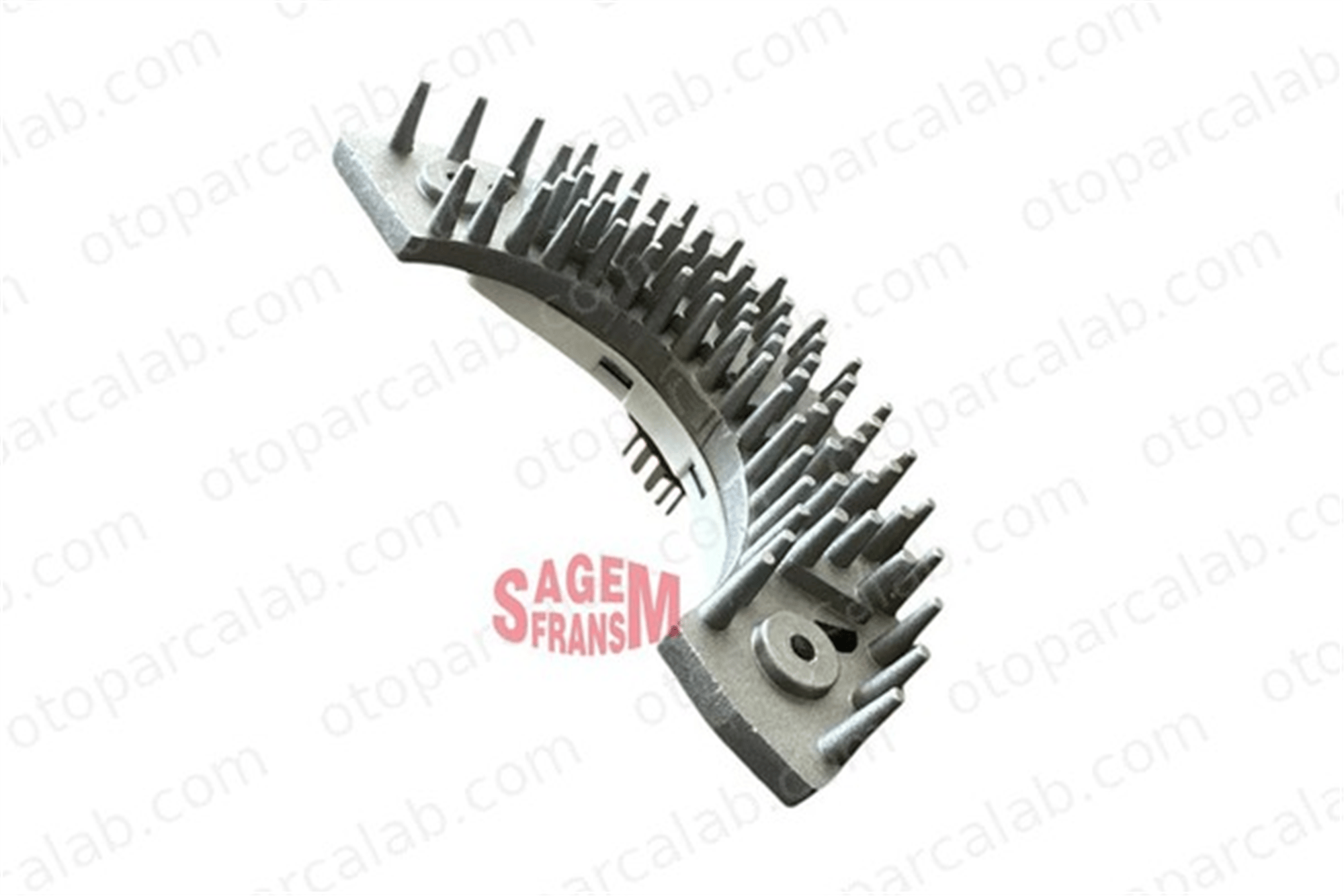 SAGEM 210276 Kalorifer Rezistansı PEUGEOT 307 Break 307 6441AP 00006441AP