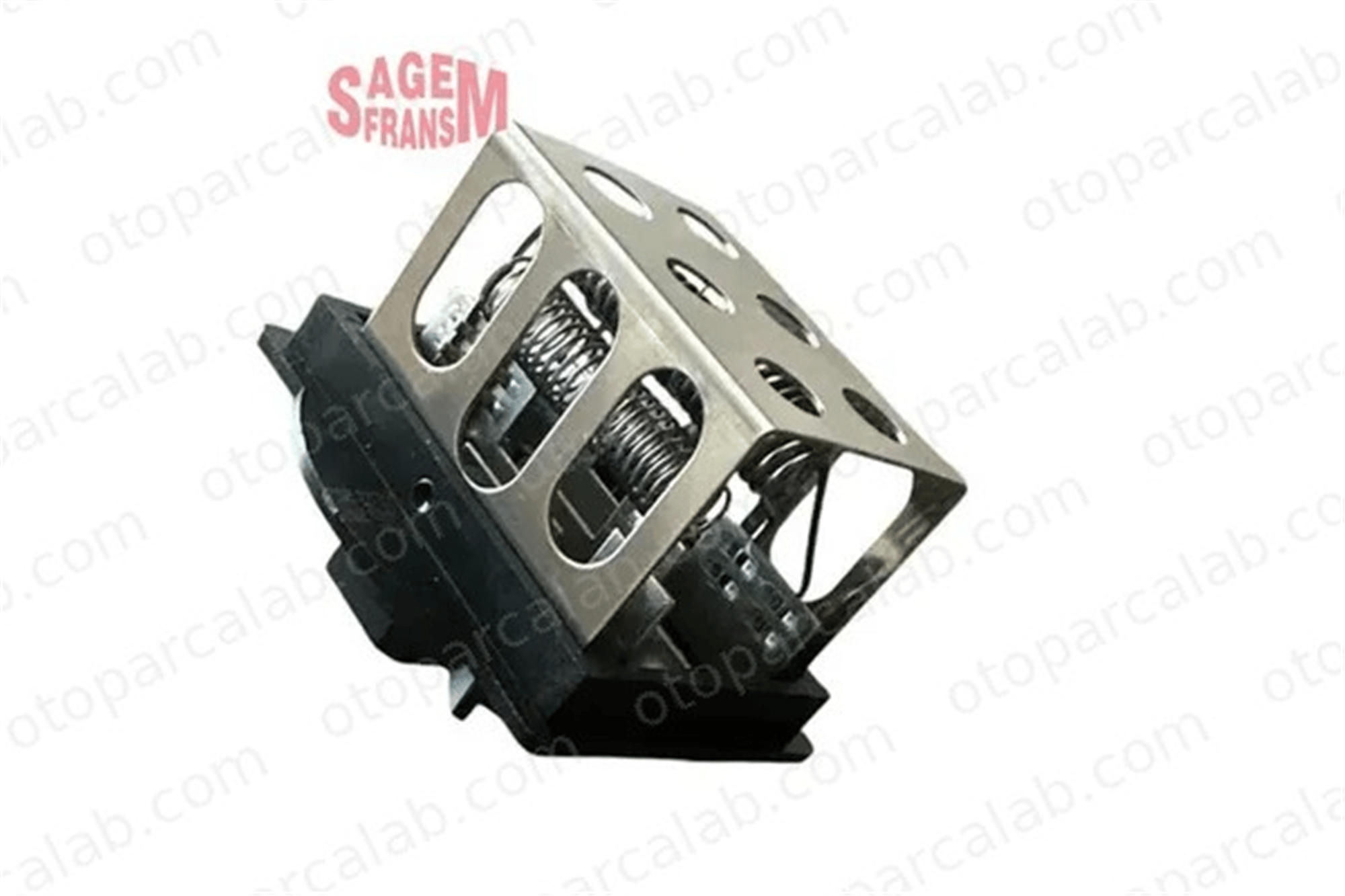 SAGEM 210277 Kalorifer Rezistansı CITROËN ZX PEUGEOT 306 6450P7