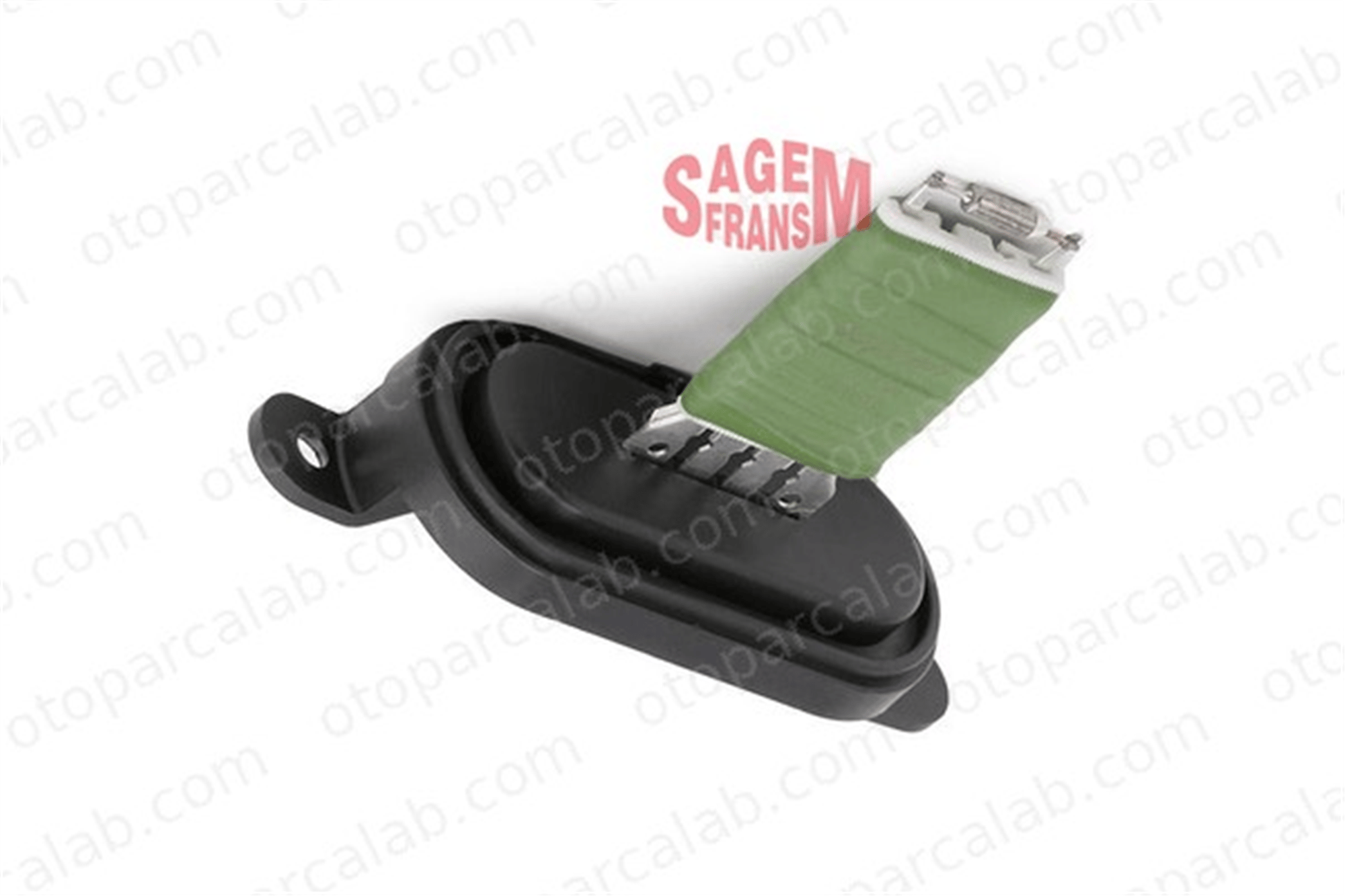 SAGEM 210289 Kalorifer Rezistansı