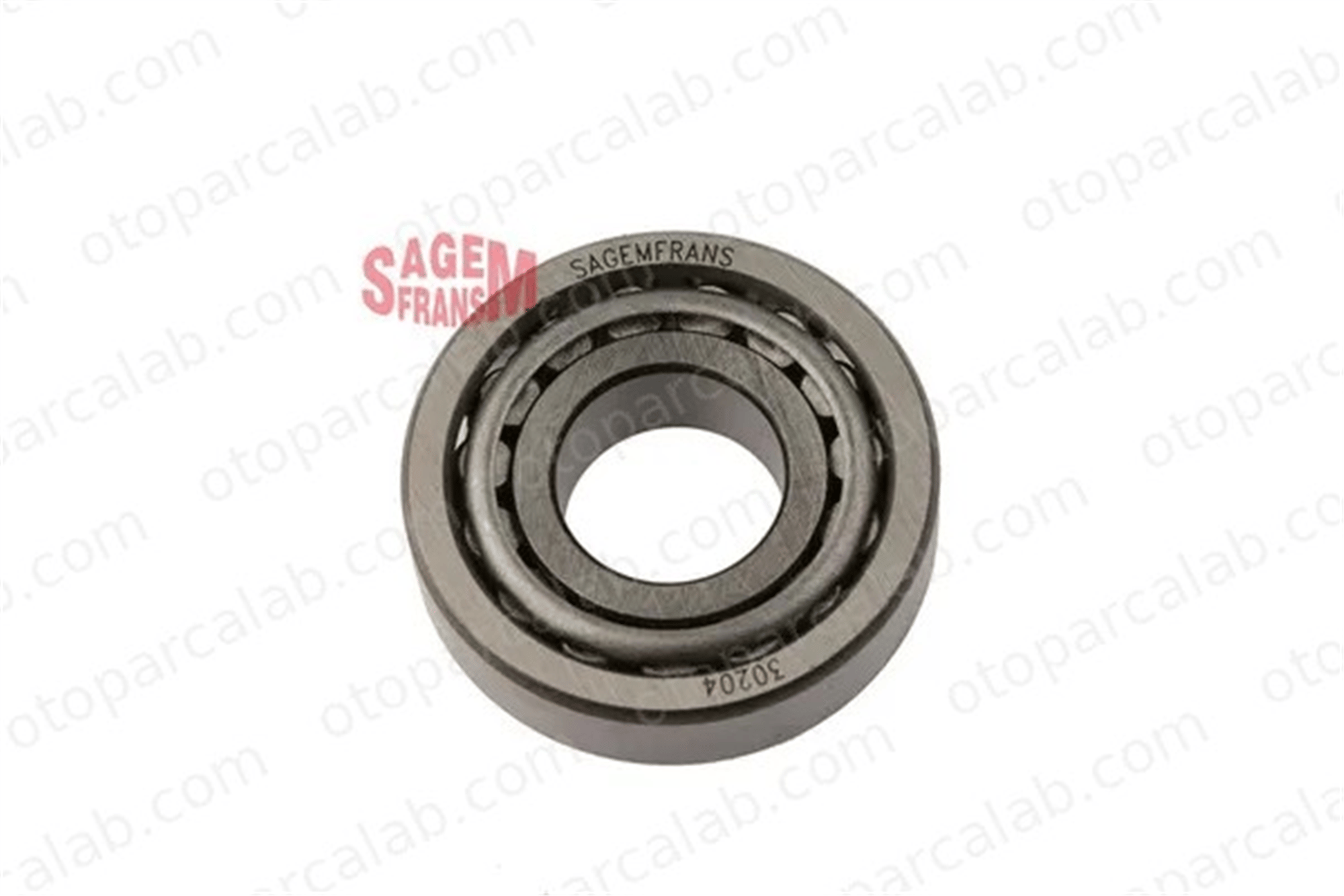 SAGEM 221111 Teker Rulmanı Arka Sağ veya Sol RENAULT 12 20 7703090269 7701460641