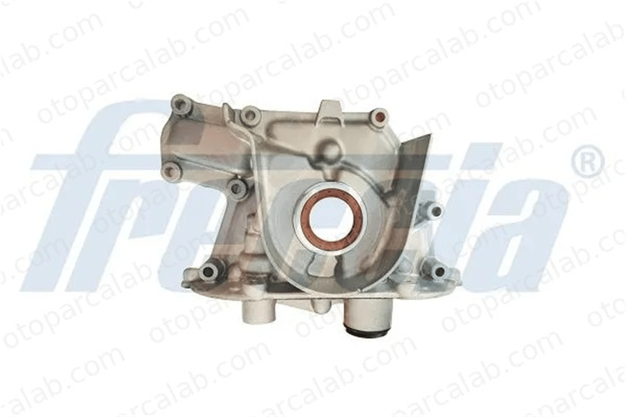 SAGEM 24228 Yağ Pompası OPEL COMBO Tour FIAT DOBLO Cargo 55207179 55269804