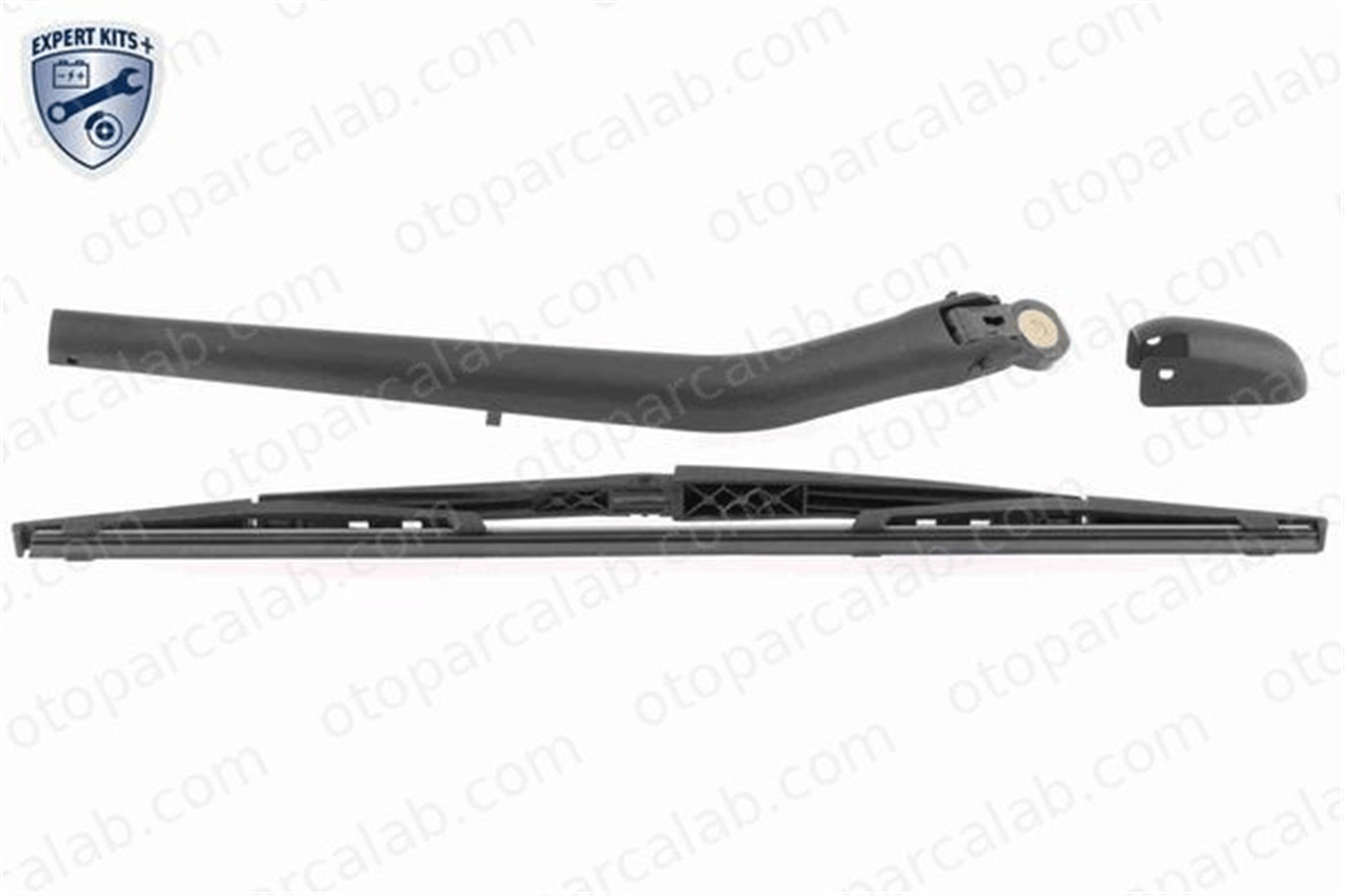 SAGEM 26520 Silecek Süpürgesi Arka 360 mm - 14 inç FIAT PUNTO 735278600 46804101