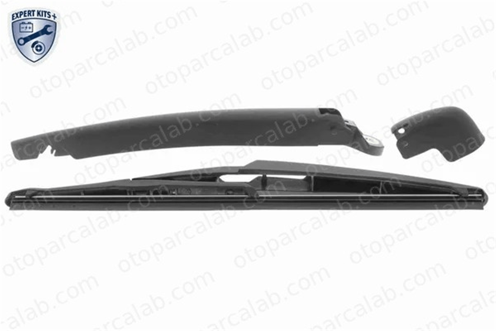 SAGEM 26525 Silecek Süpürgesi Arka 290 mm - 11 inç FIAT 500X 500 51787577