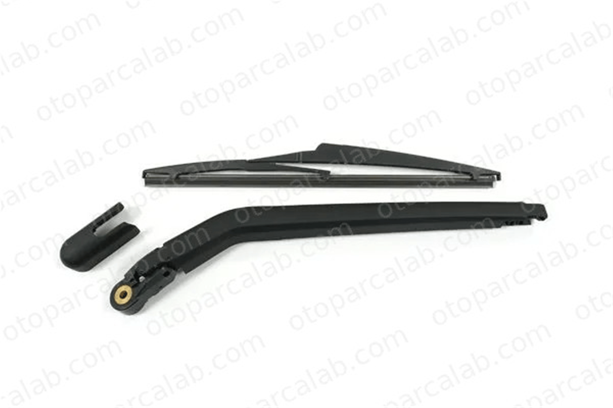 SAGEM 26529 Silecek Süpürgesi Arka 305 mm - 12 inç HYUNDAI i20 I 988151J000 988151J001