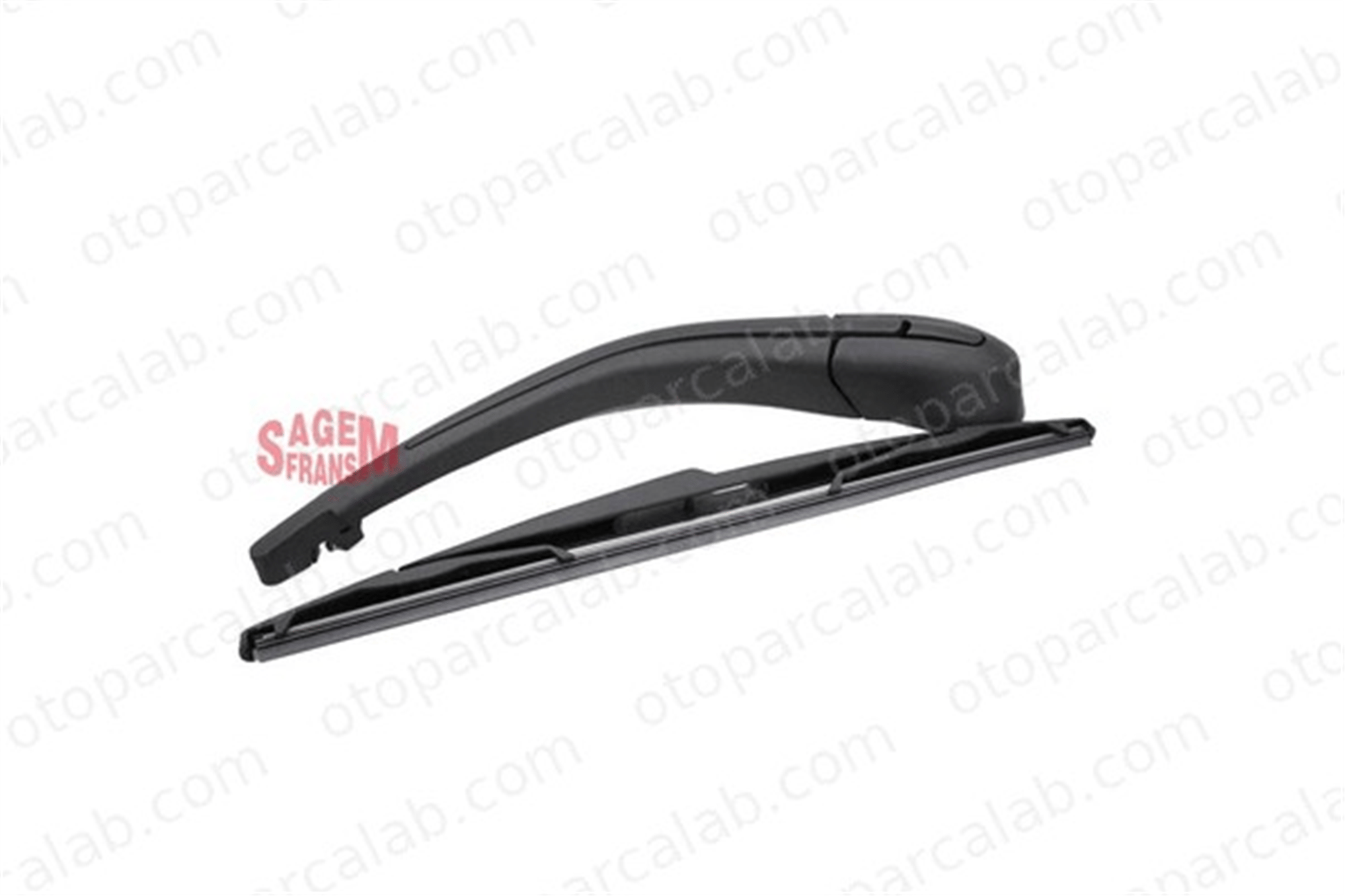 SAGEM 26539 Silecek Süpürgesi Arka 350 mm - 14 inç PEUGEOT EXPERT TEPEE CITROËN JUMPY 6429CS 6429CSS1