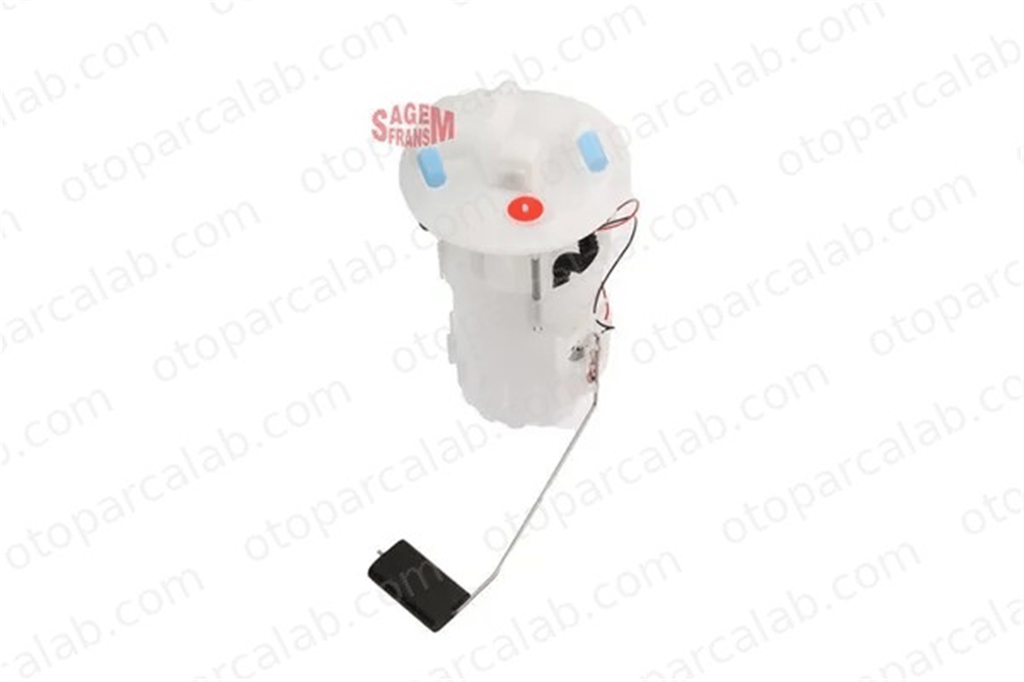 SAGEM 30175 Depo Şamandırası RENAULT KANGOO / GRAND KANGOO II KANGOO Express 8200841249 133575