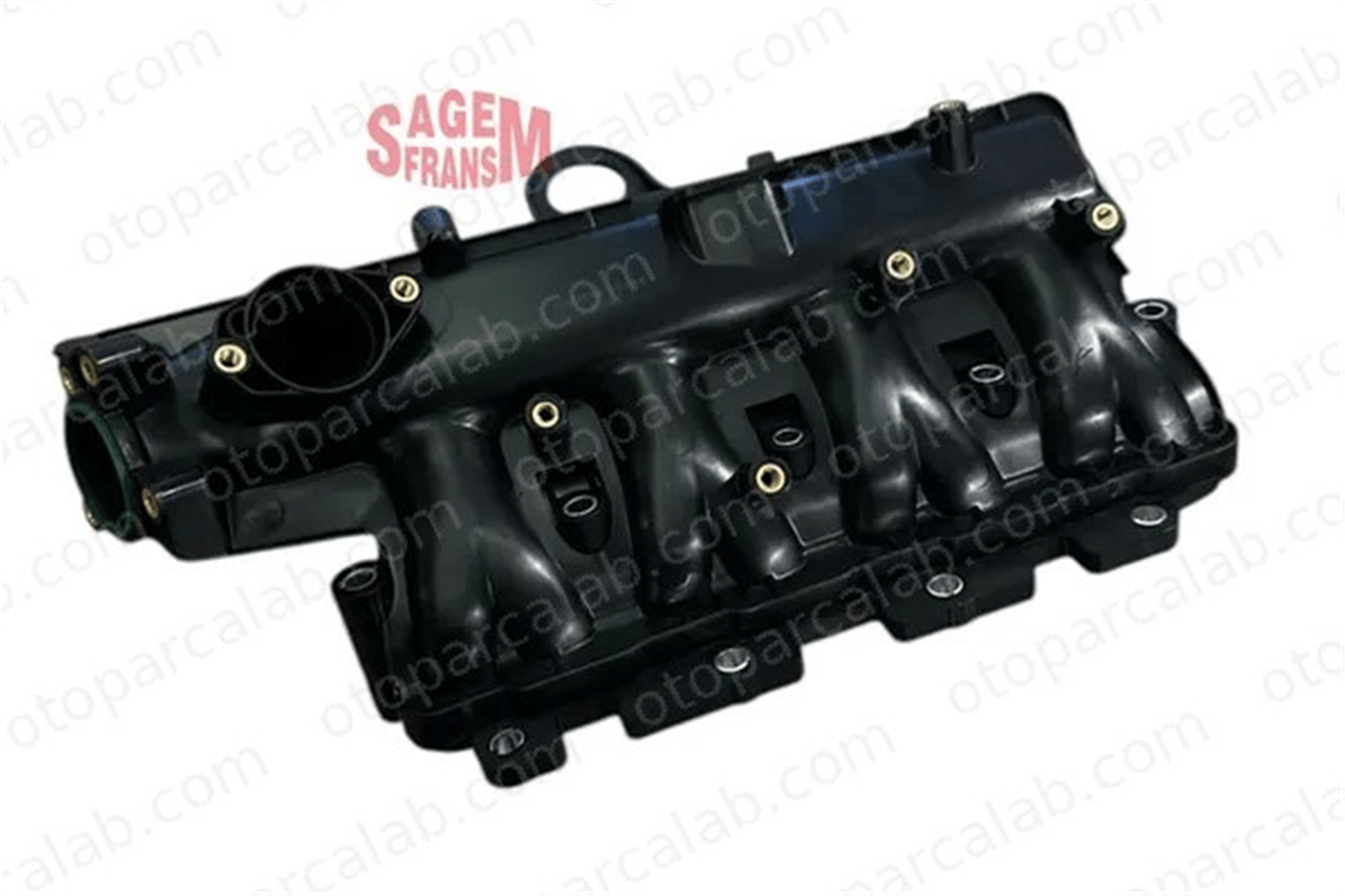 SAGEM 39104 Manifold