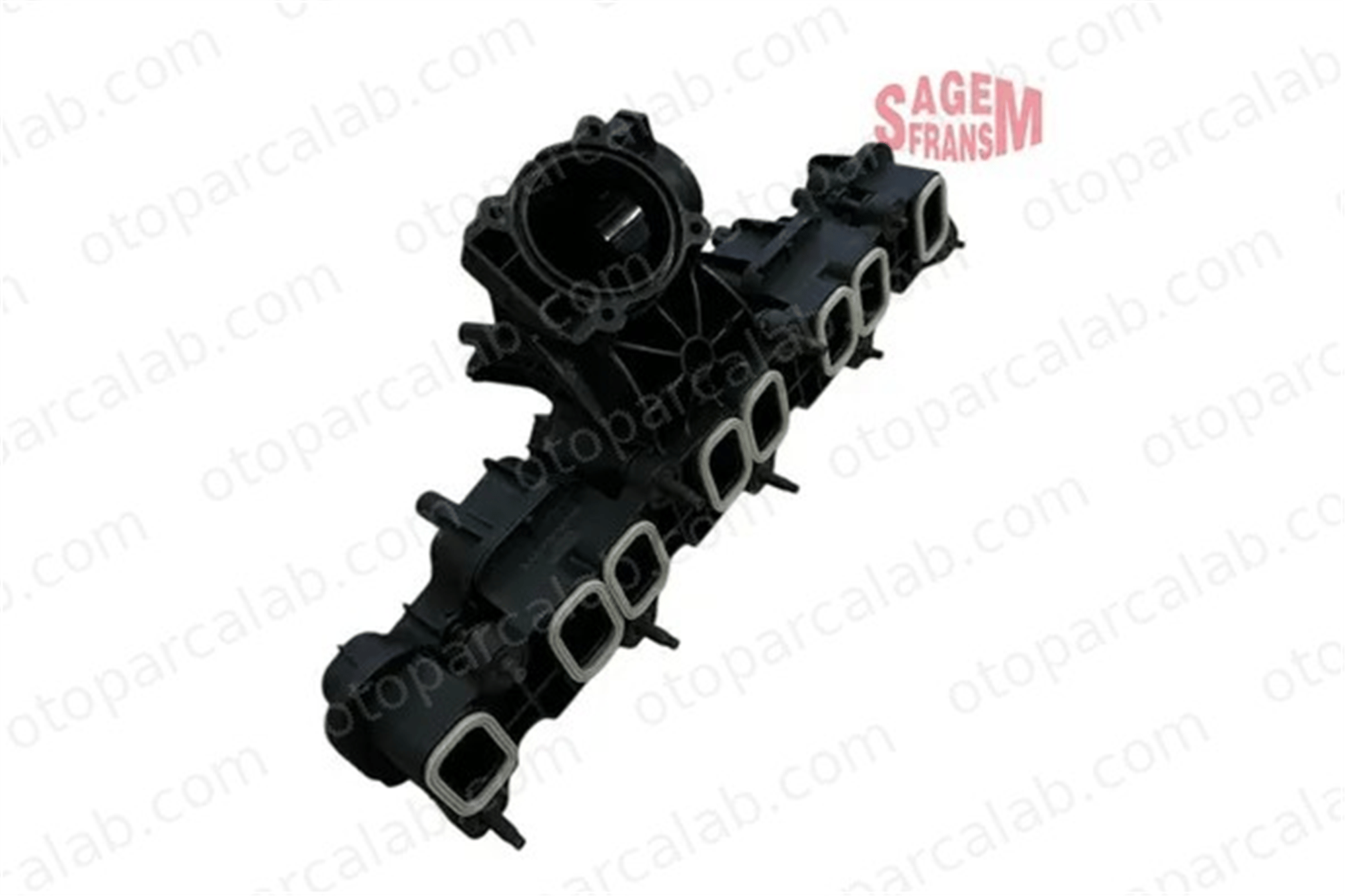 SAGEM 39105 Manifold FORD TRANSIT Panelvan/Van TRANSIT Platform şasi BK2Q9424CE 2545517