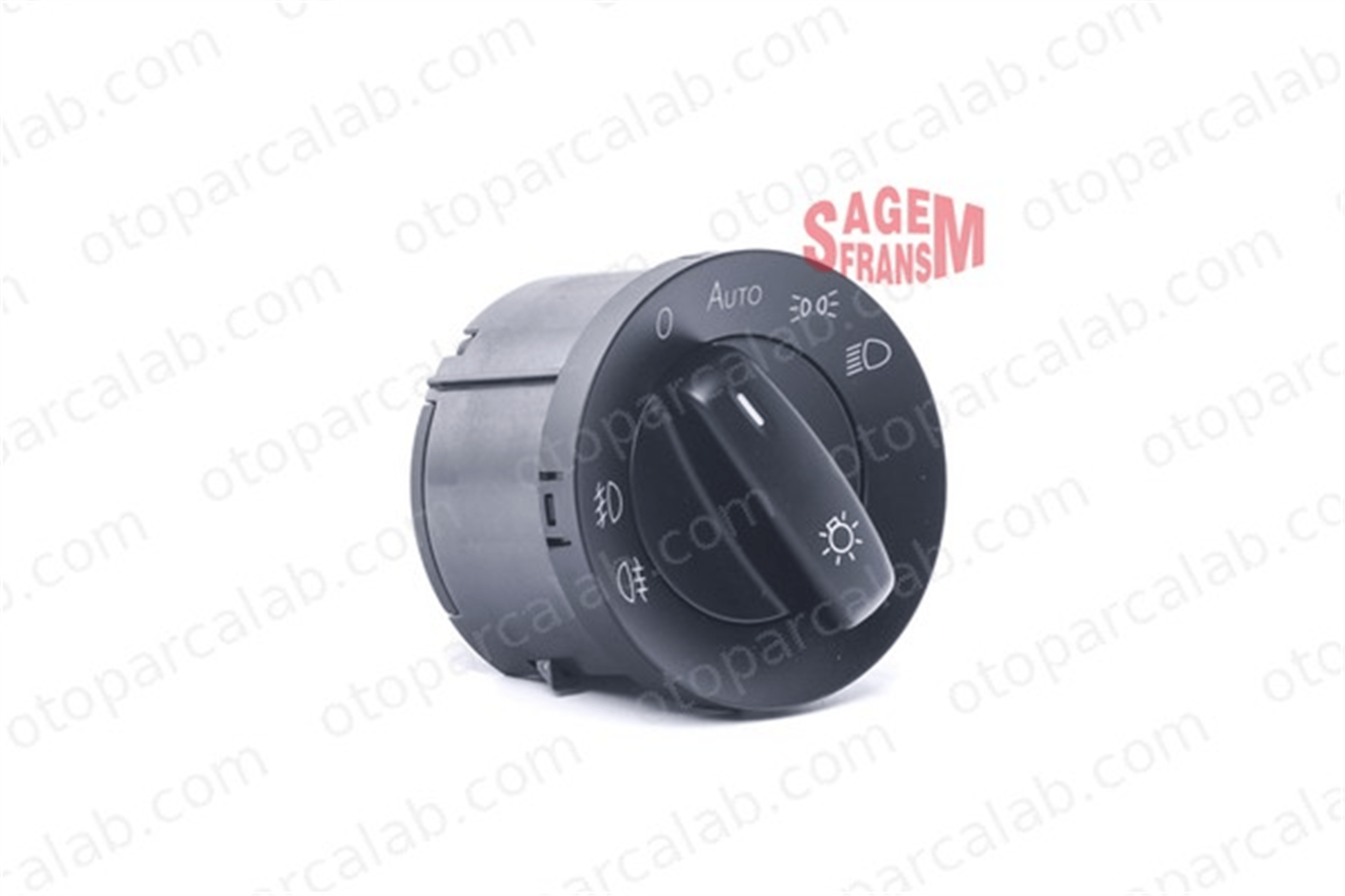 SAGEM 400146 Far Anahtarı VW GOLF V PASSAT B6 1K0941431AS
