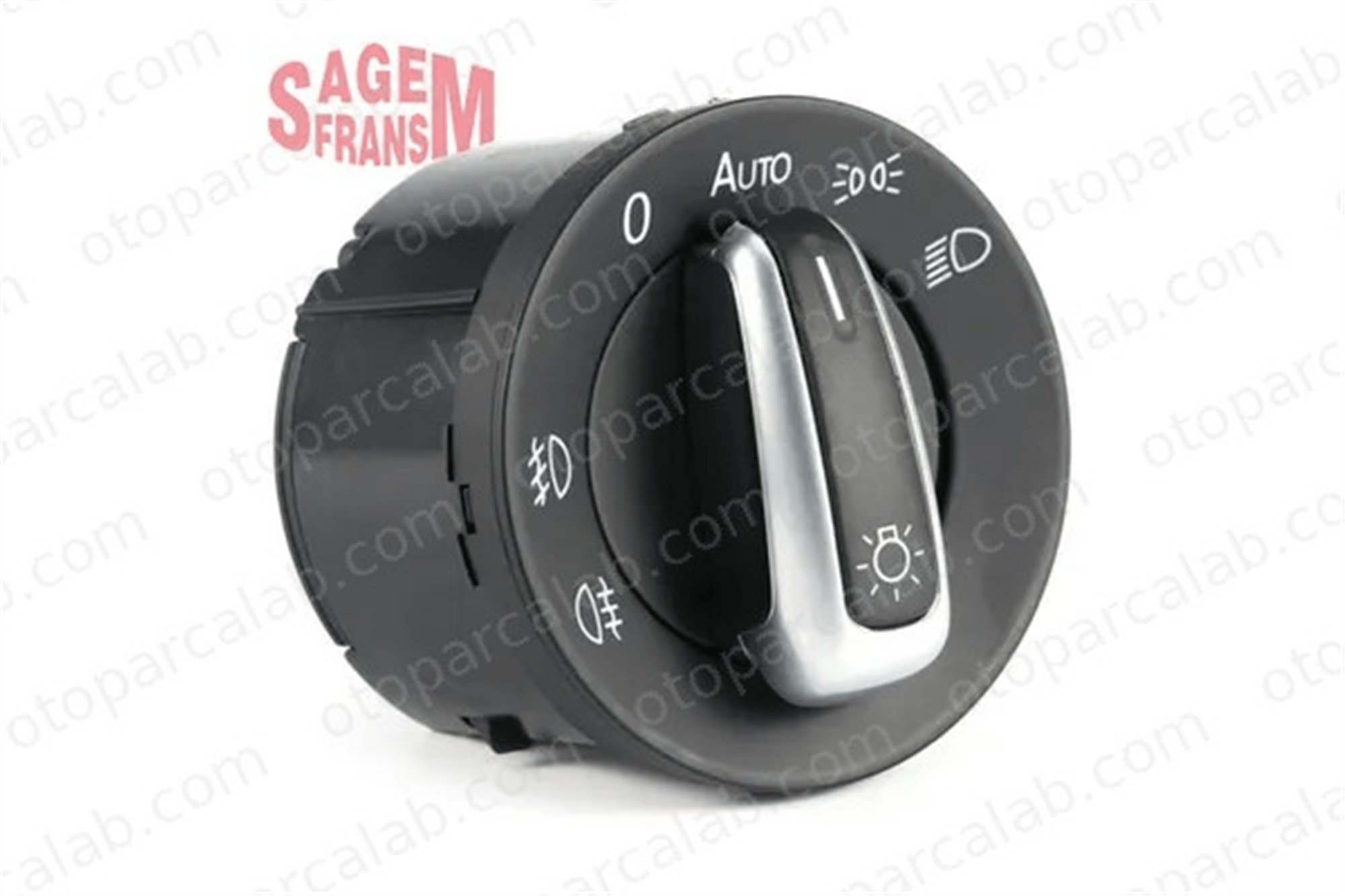 SAGEM 400147 Far Anahtarı VW GOLF VII GOLF VII Variant 5G0941431BD 5G0941431BDWZU