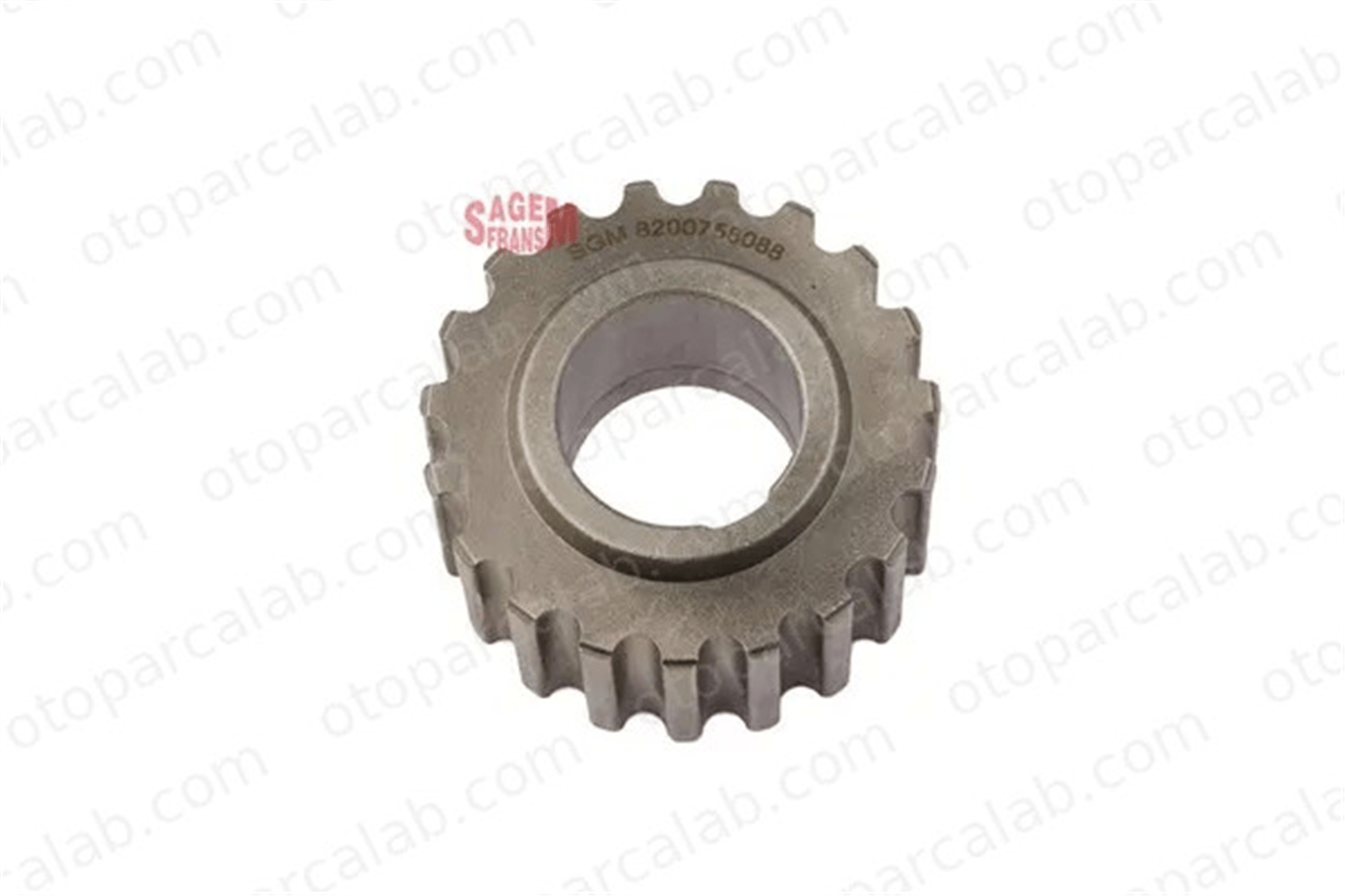 SAGEM 40111 Krank Dişli RENAULT KANGOO Express MEGANE II 8200758088 8200024925