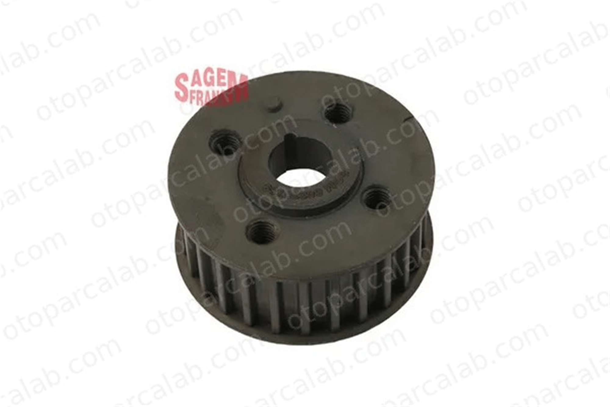 SAGEM 40124 Krank Dişli CHEVROLET MALIBU 55238739 55183525