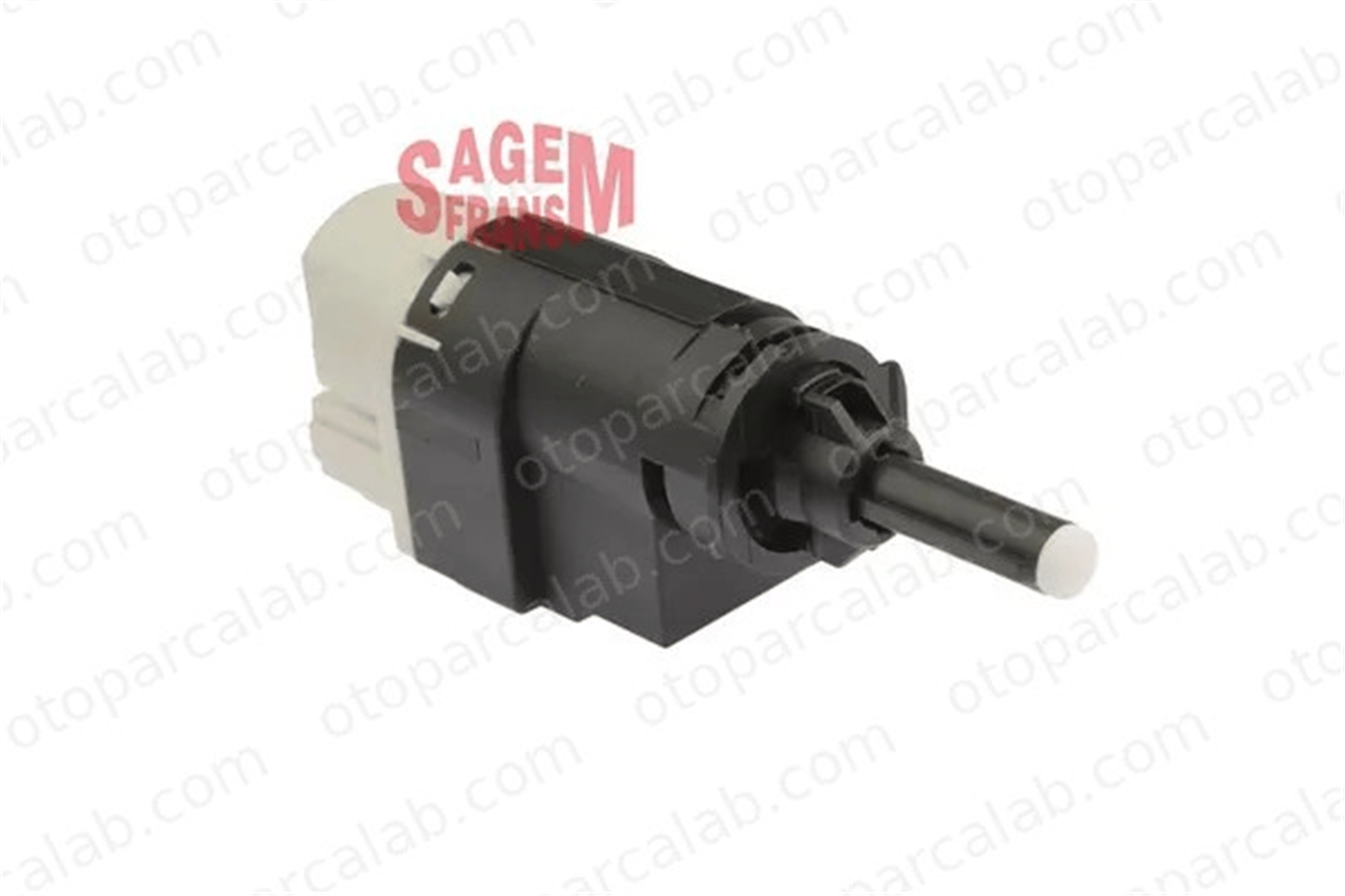 SAGEM 500813 Fren Müşürü DACIA DUSTER RENAULT CLIO III 253206170R 2532000Q0C