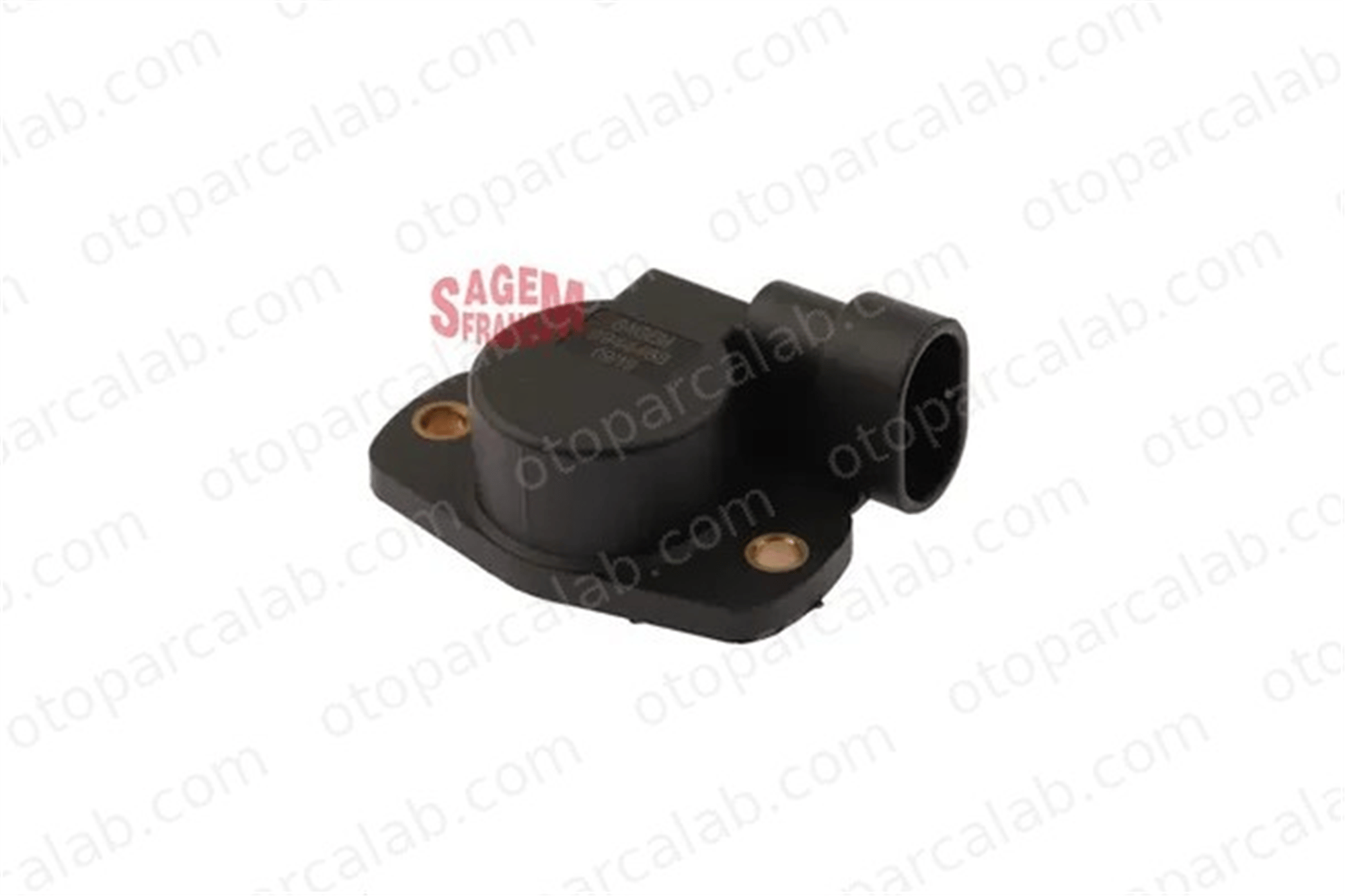 SAGEM 50123 Gaz Kelebeği Sensörü VOLVO V40 Station wagon S40 I 9944468 19201H